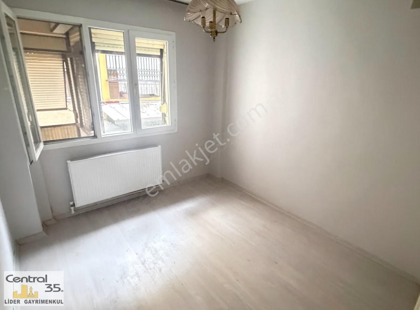 Central35 Lider Akıncılar Mh 125m2 3+1 D.gazlı 2 Cephe - Görsel 13