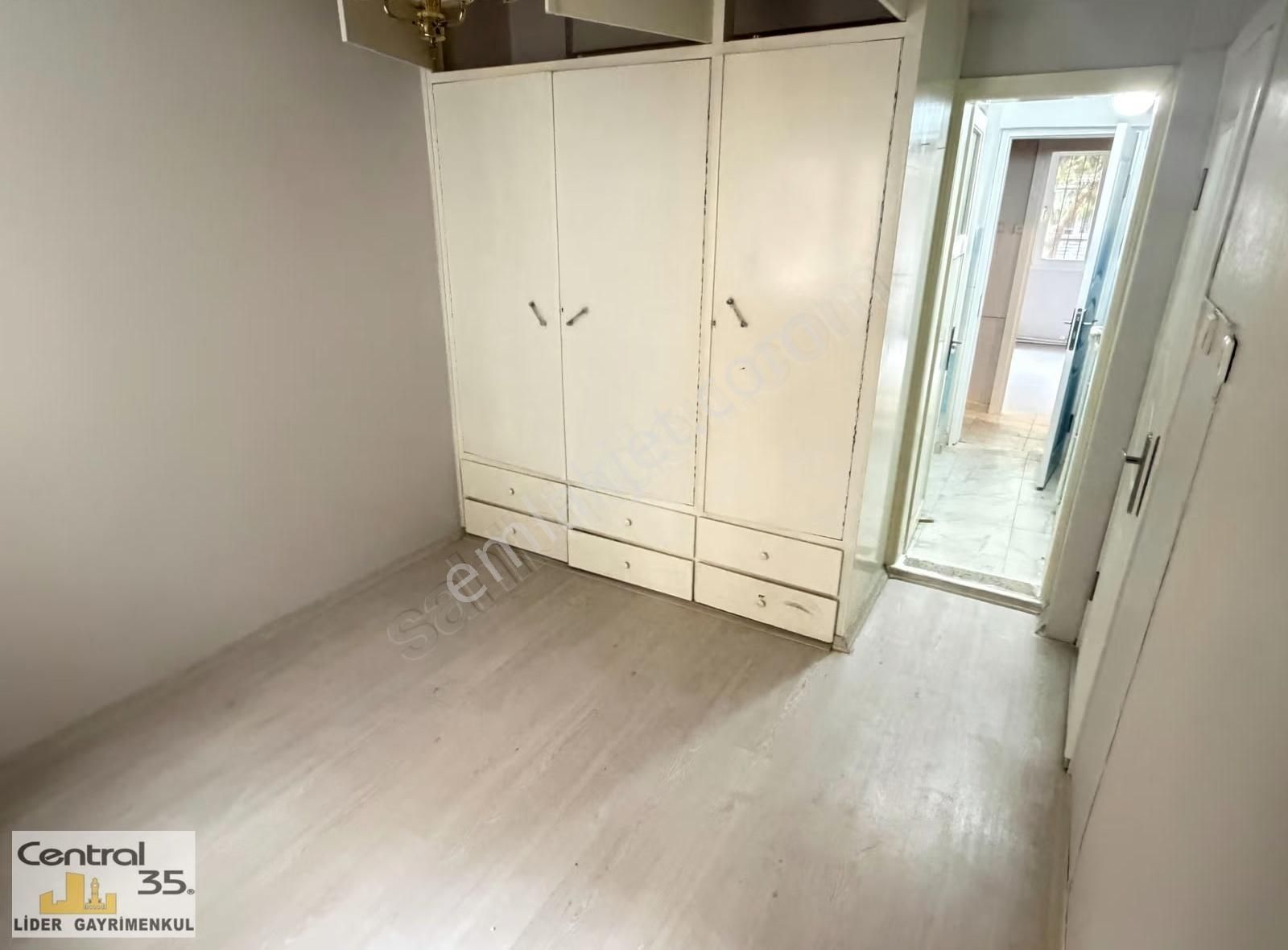 Central35 Lider Akıncılar Mh 125m2 3+1 D.gazlı 2 Cephe - Görsel 27