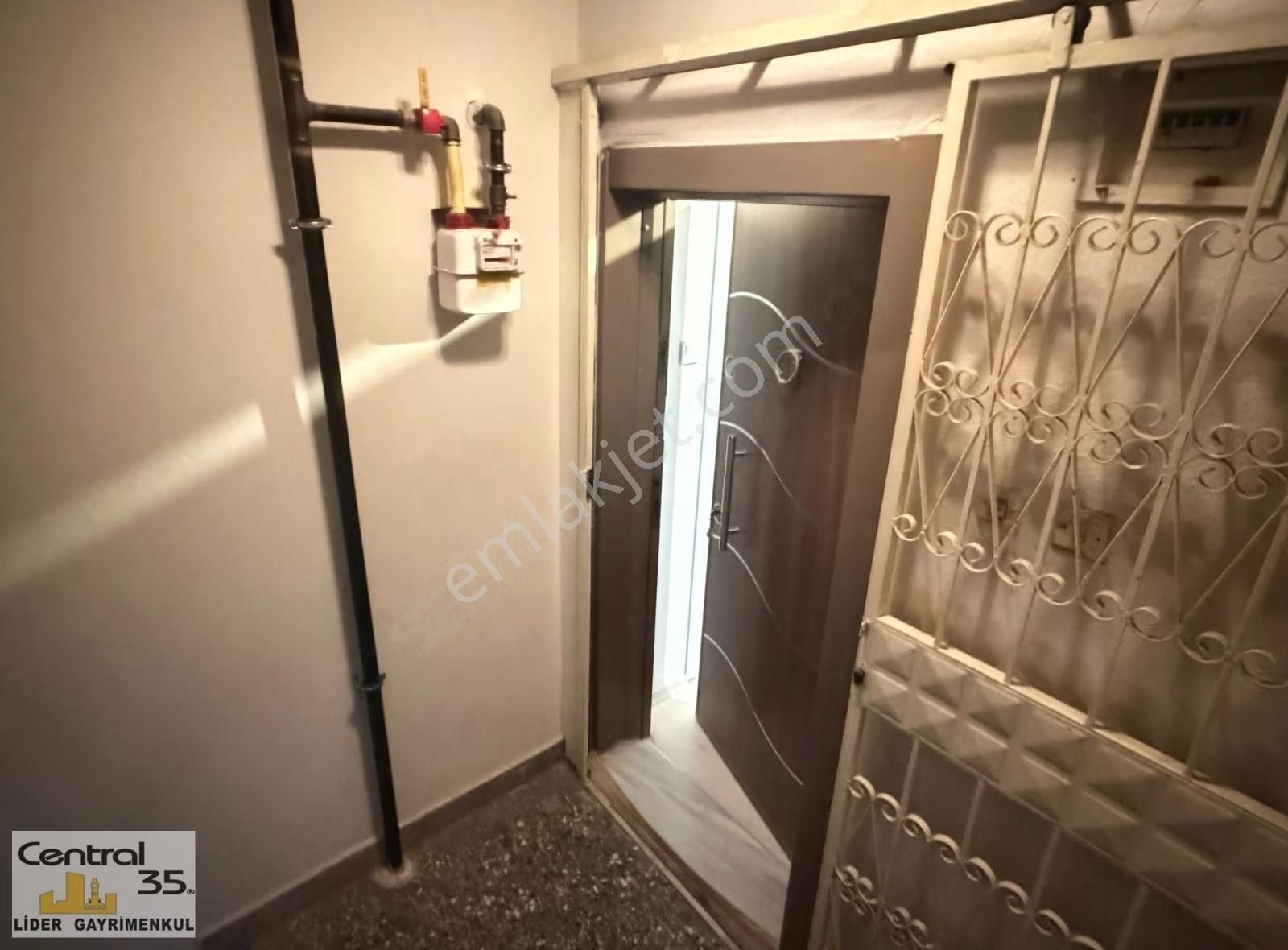Central35 Lider Akıncılar Mh 125m2 3+1 D.gazlı 2 Cephe - Görsel 30