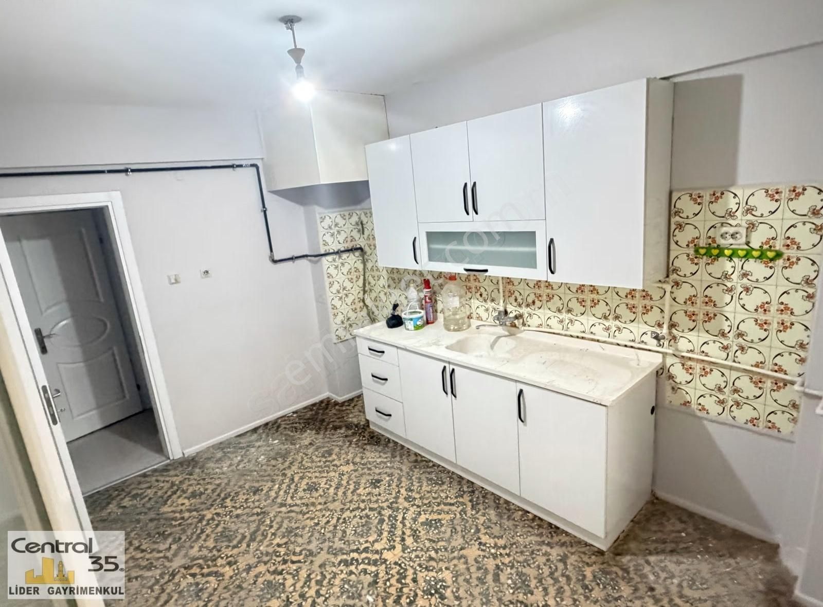 Central35 Lider Akıncılar Mh 125m2 3+1 D.gazlı 2 Cephe - Görsel 35