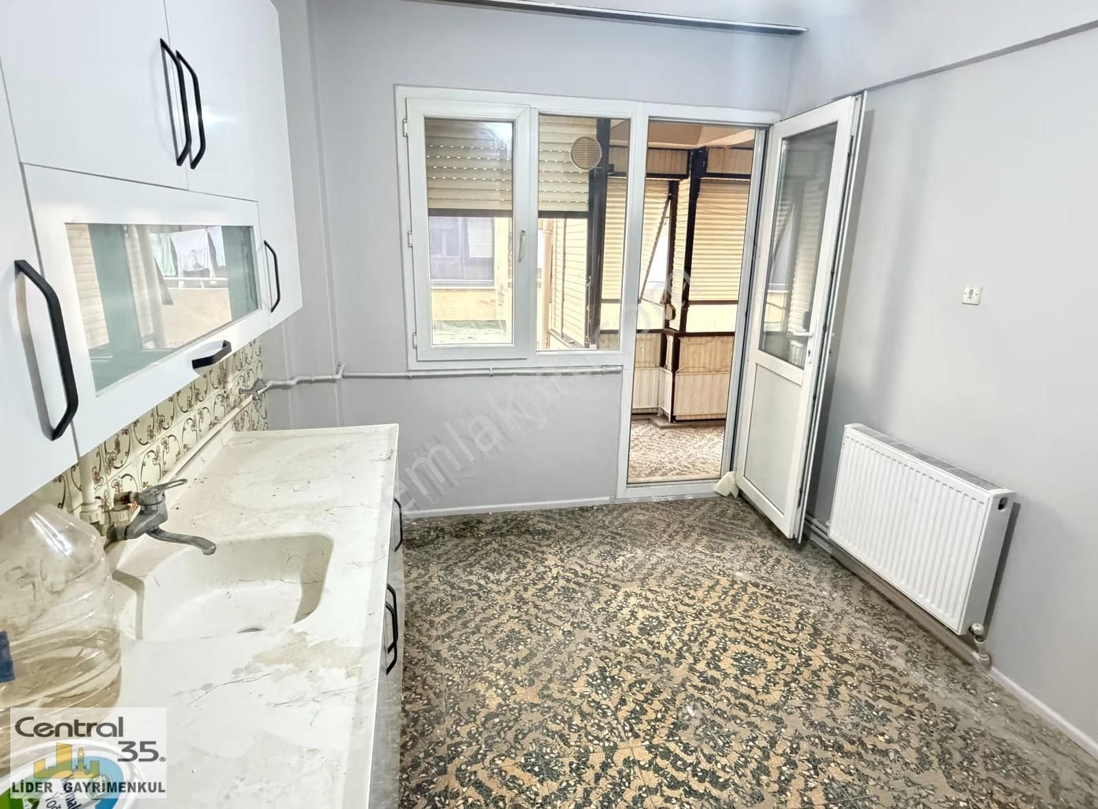 Central35 Lider Akıncılar Mh 125m2 3+1 D.gazlı 2 Cephe - Görsel 6