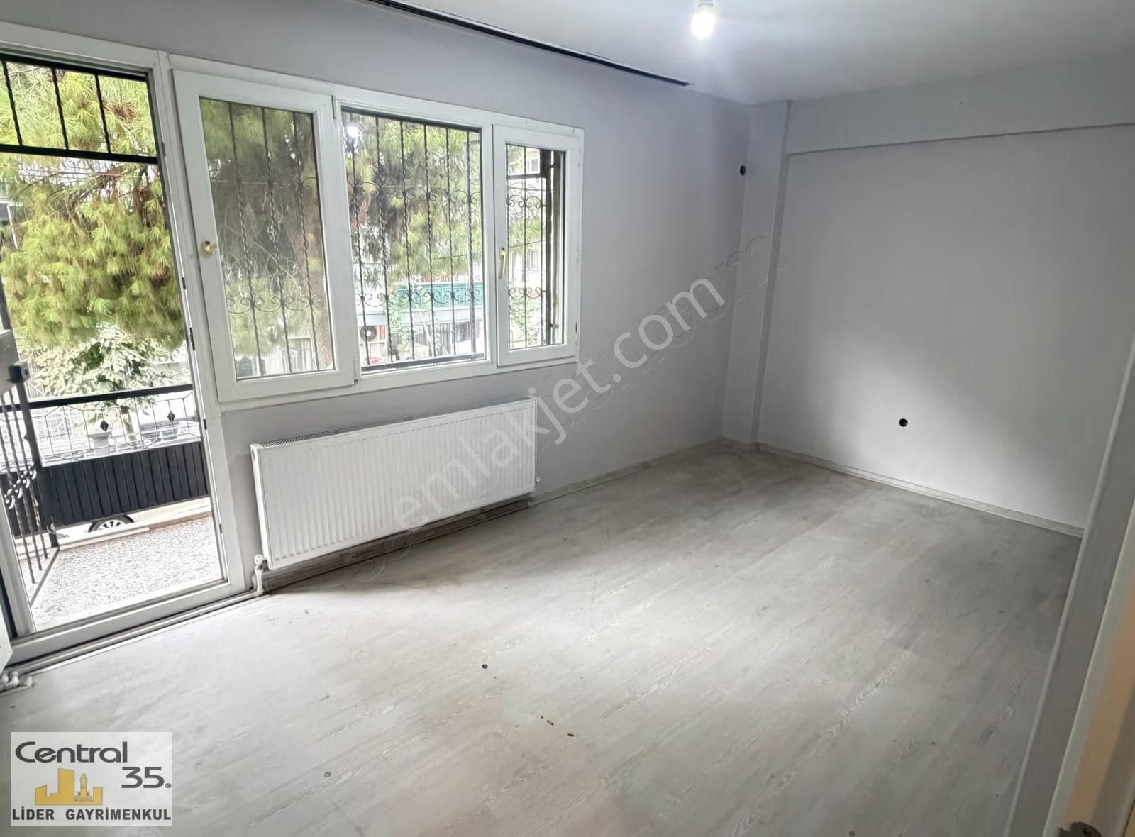 Central35 Lider Akıncılar Mh 125m2 3+1 D.gazlı 2 Cephe - Görsel 34