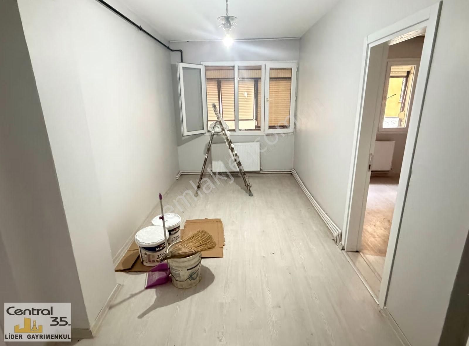 Central35 Lider Akıncılar Mh 125m2 3+1 D.gazlı 2 Cephe - Görsel 2