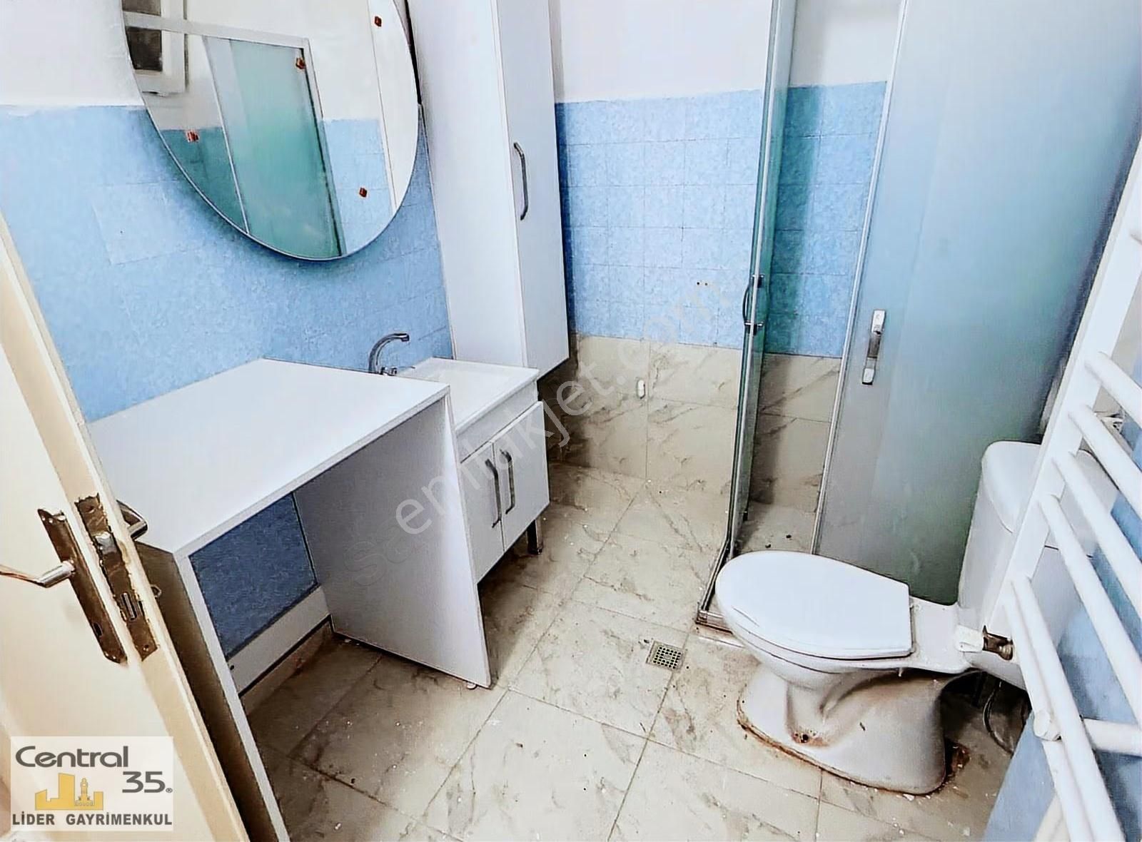 Central35 Lider Akıncılar Mh 125m2 3+1 D.gazlı 2 Cephe - Görsel 20
