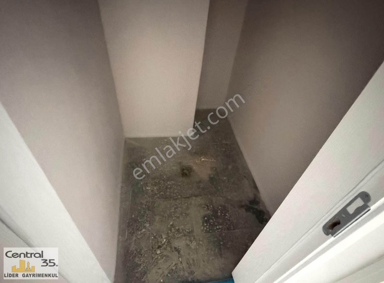 Central35 Lider Akıncılar Mh 125m2 3+1 D.gazlı 2 Cephe - Görsel 15