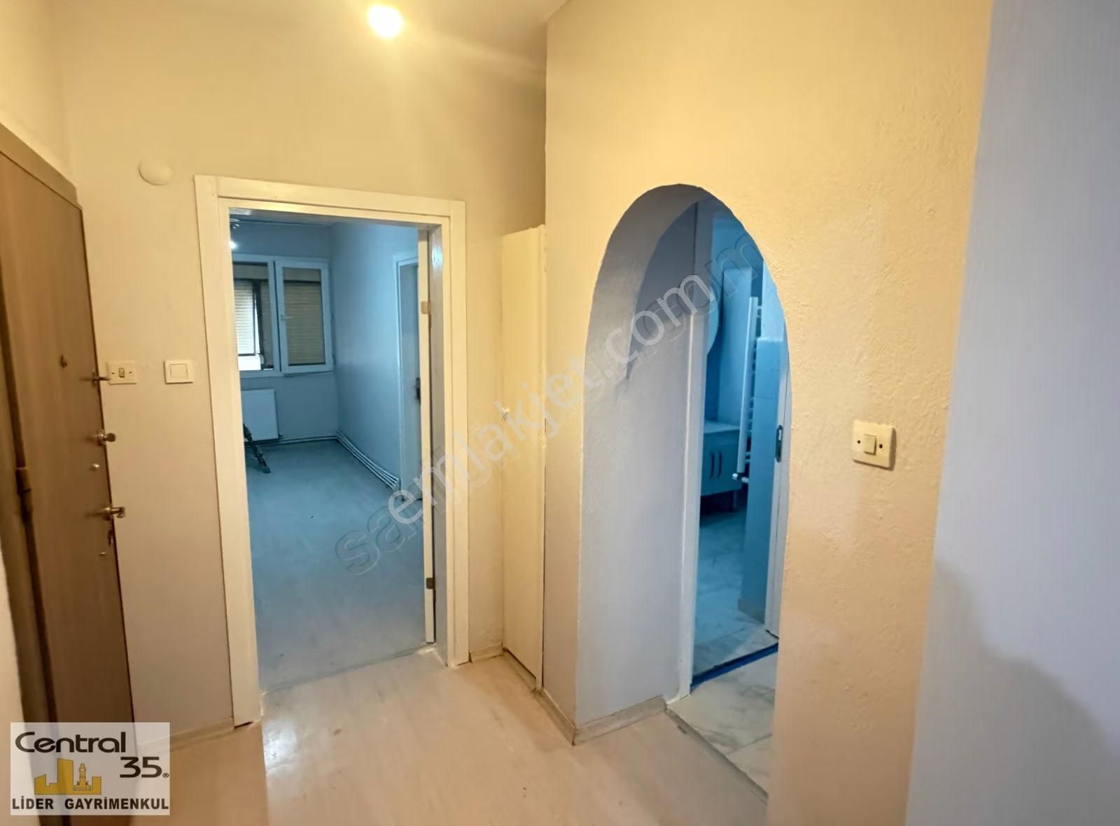 Central35 Lider Akıncılar Mh 125m2 3+1 D.gazlı 2 Cephe - Görsel 5