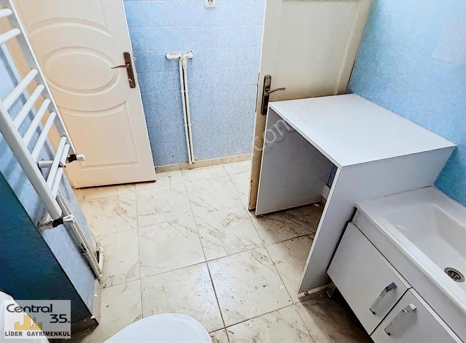 Central35 Lider Akıncılar Mh 125m2 3+1 D.gazlı 2 Cephe - Görsel 19