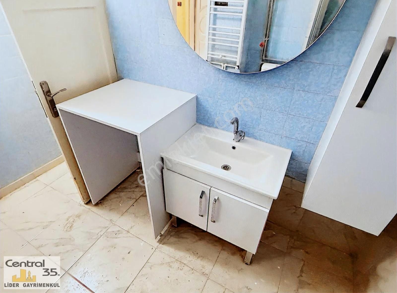 Central35 Lider Akıncılar Mh 125m2 3+1 D.gazlı 2 Cephe - Görsel 31