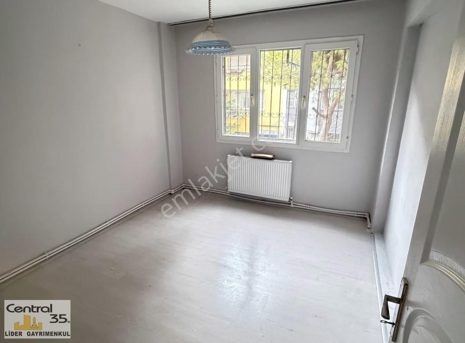 Central35 Lider Akıncılar Mh 125m2 3+1 D.gazlı 2 Cephe - Görsel 8