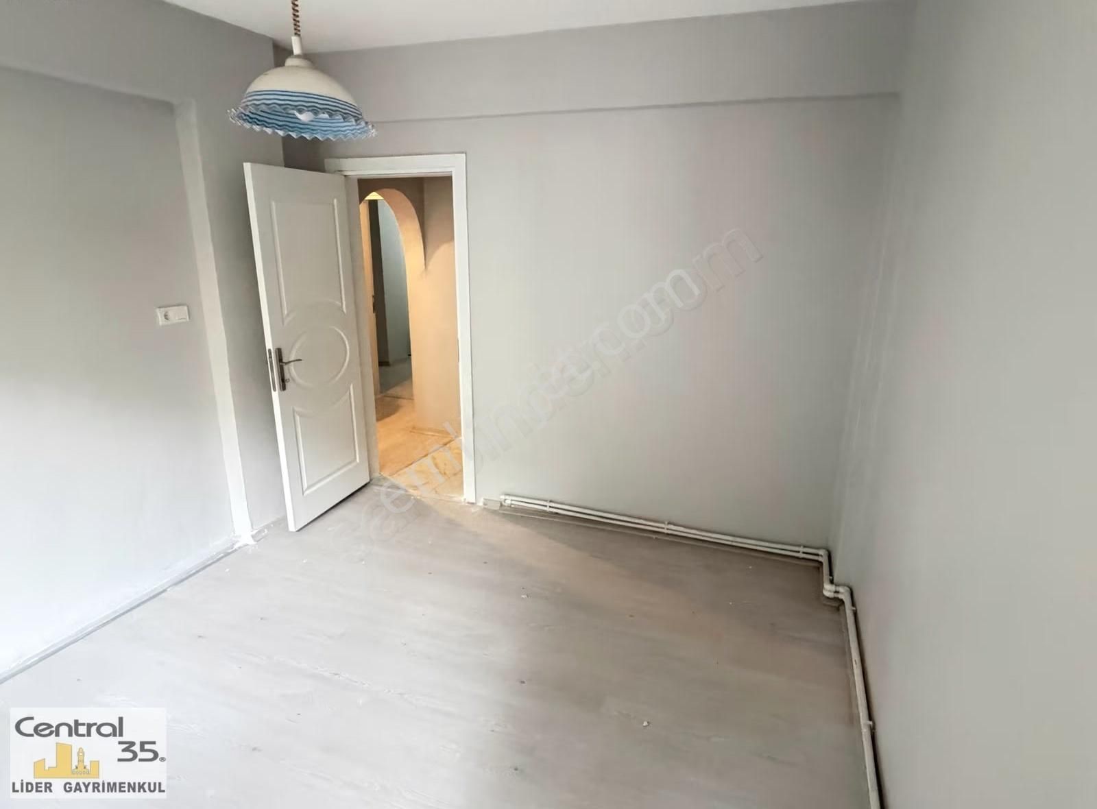 Central35 Lider Akıncılar Mh 125m2 3+1 D.gazlı 2 Cephe - Görsel 11