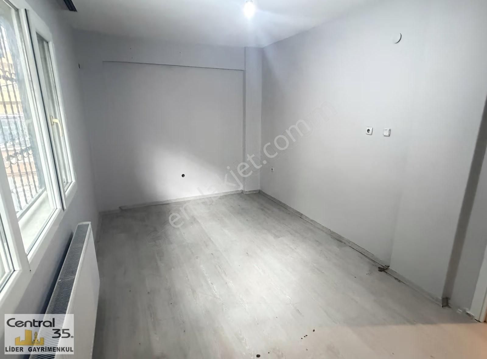 Central35 Lider Akıncılar Mh 125m2 3+1 D.gazlı 2 Cephe - Görsel 28