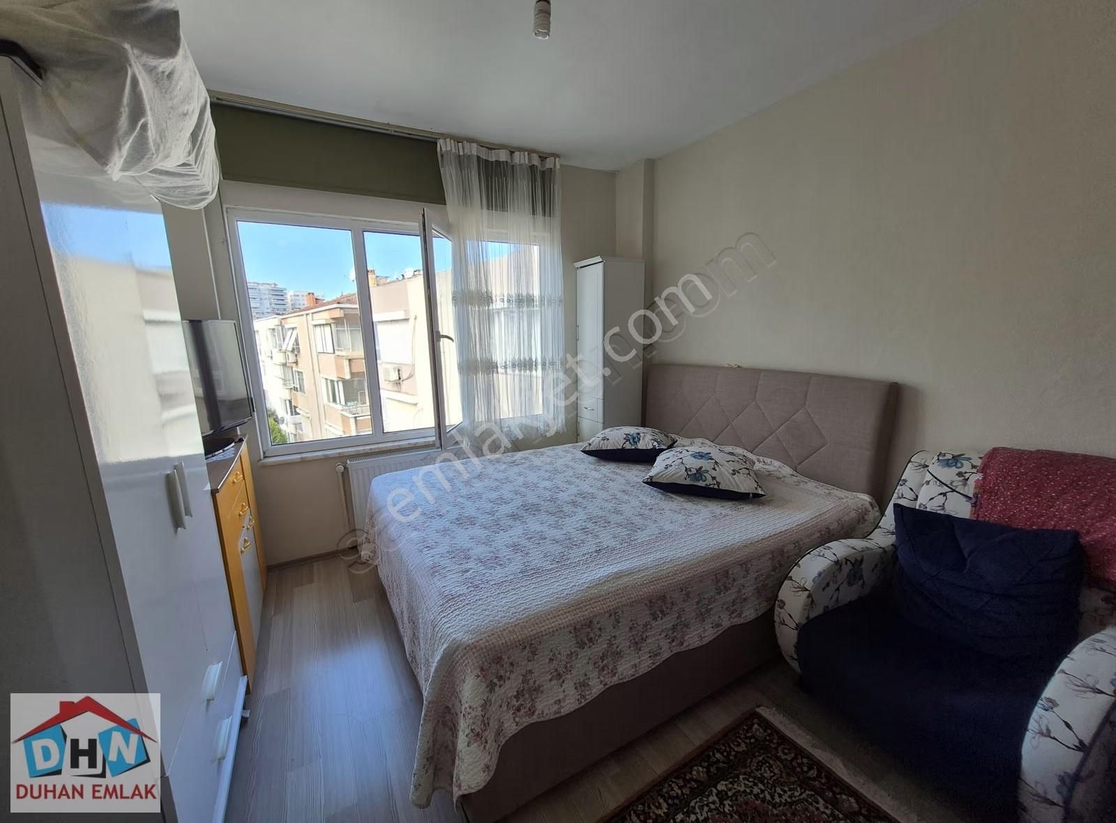 Duhan Emlak'tan 2+1 Deniz Manzaralı 115m2 Satılık Daire - Görsel 12