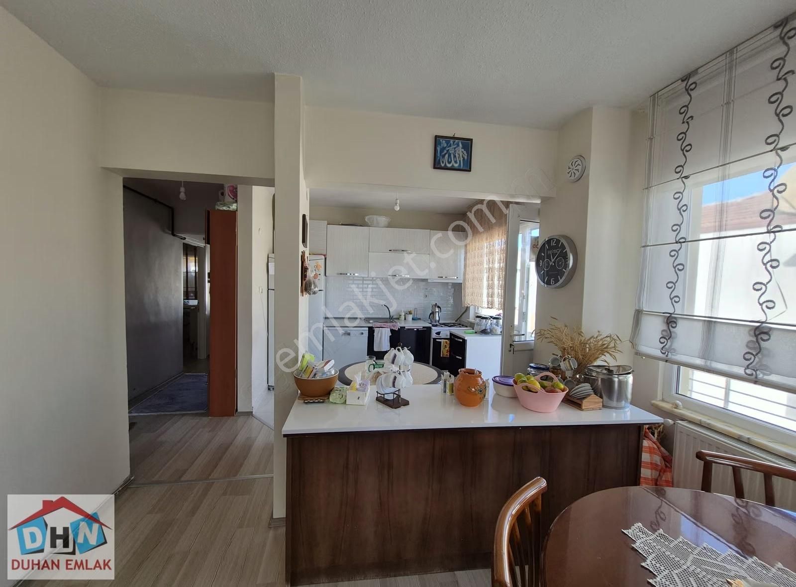 Duhan Emlak'tan 2+1 Deniz Manzaralı 115m2 Satılık Daire - Görsel 11
