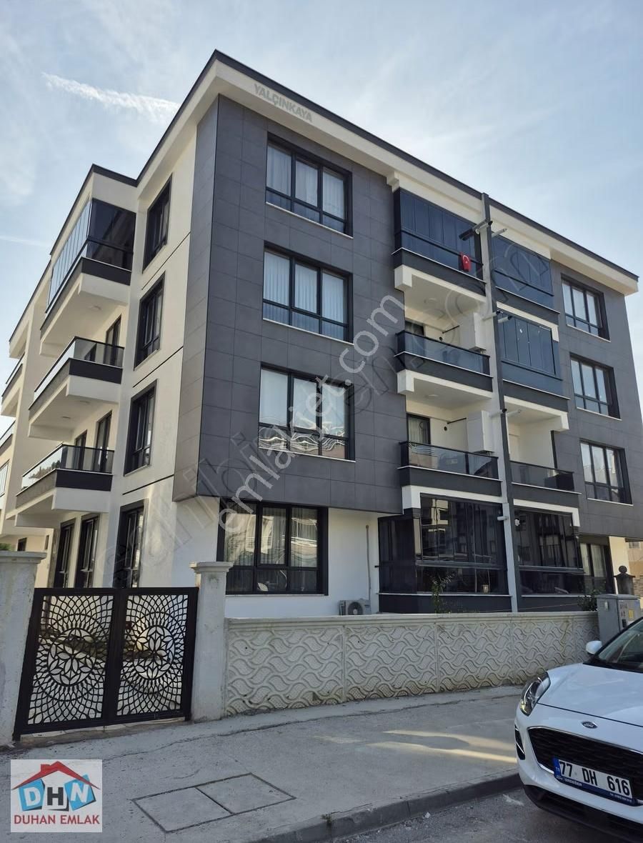 Duhan Emlak'tan İsmetpaşa Mah. 0 Bina (fırsat) Satılık Daire