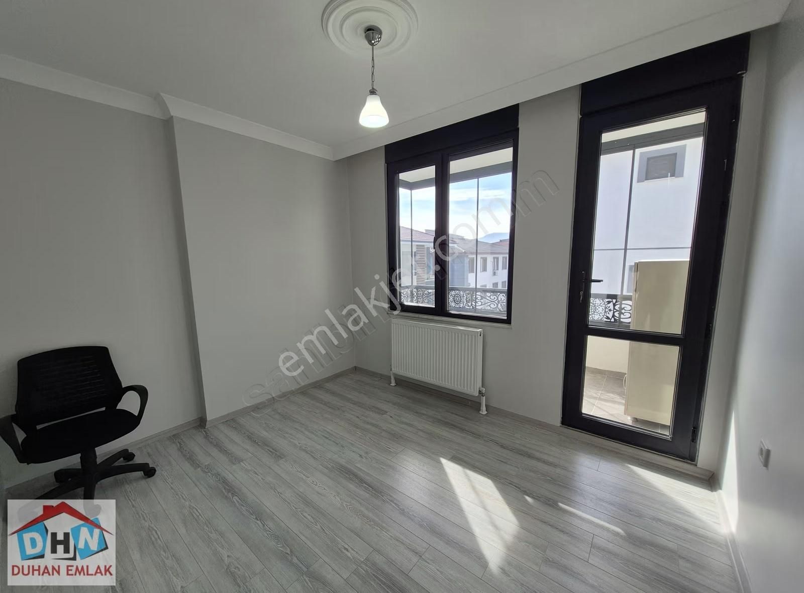 Duhan Emlaktan Adnan Menderes Mh Lüks Masrafsız Satılık 3+1daire - Görsel 10