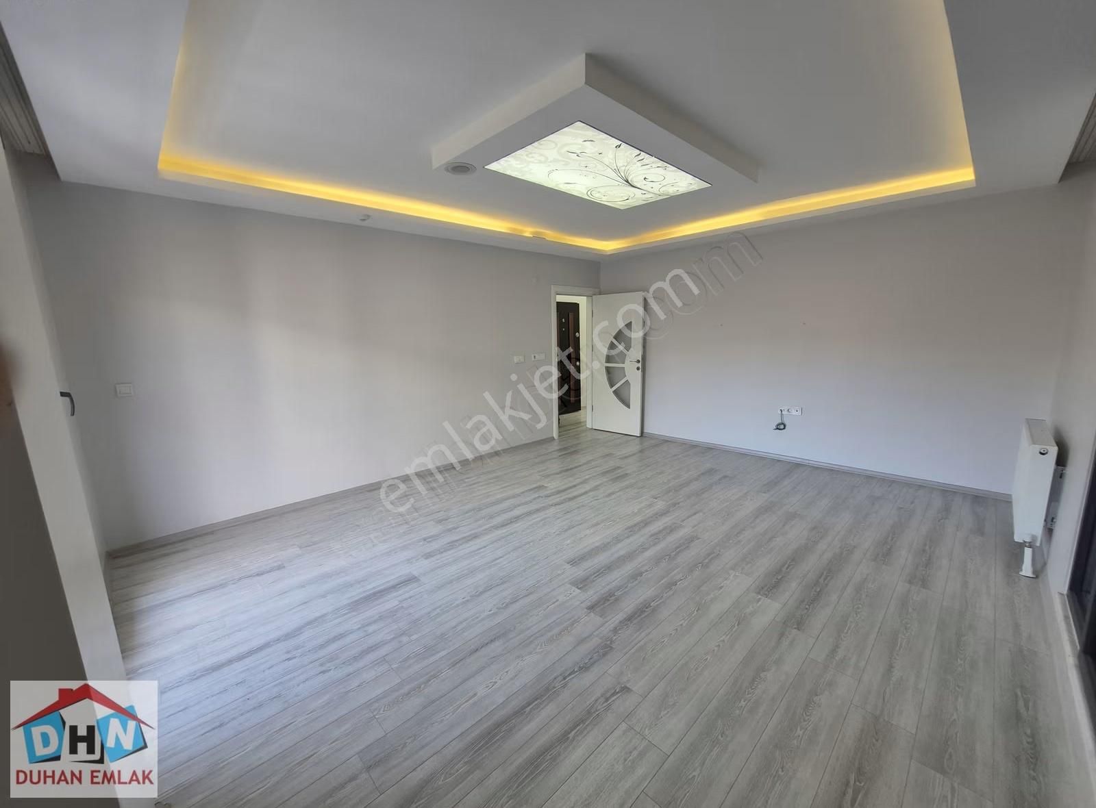 Duhan Emlaktan Adnan Menderes Mh Lüks Masrafsız Satılık 3+1daire - Görsel 8