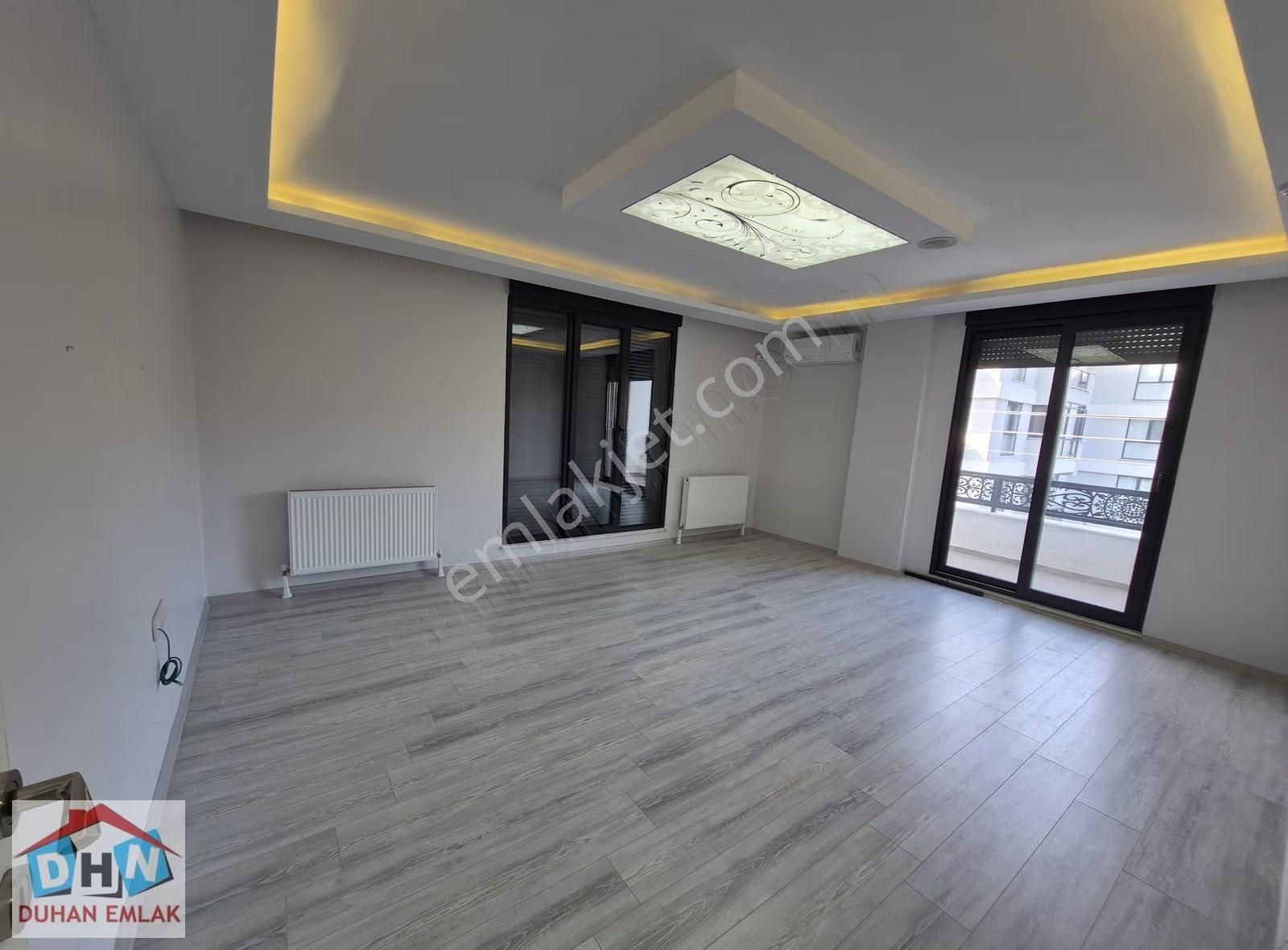 Duhan Emlaktan Adnan Menderes Mh Lüks Masrafsız Satılık 3+1daire - Görsel 3