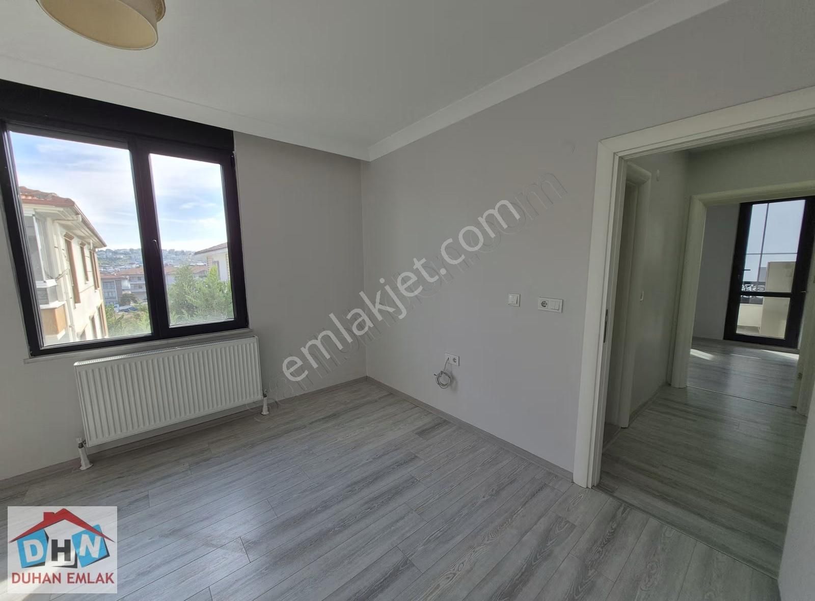Duhan Emlaktan Adnan Menderes Mh Lüks Masrafsız Satılık 3+1daire - Görsel 11