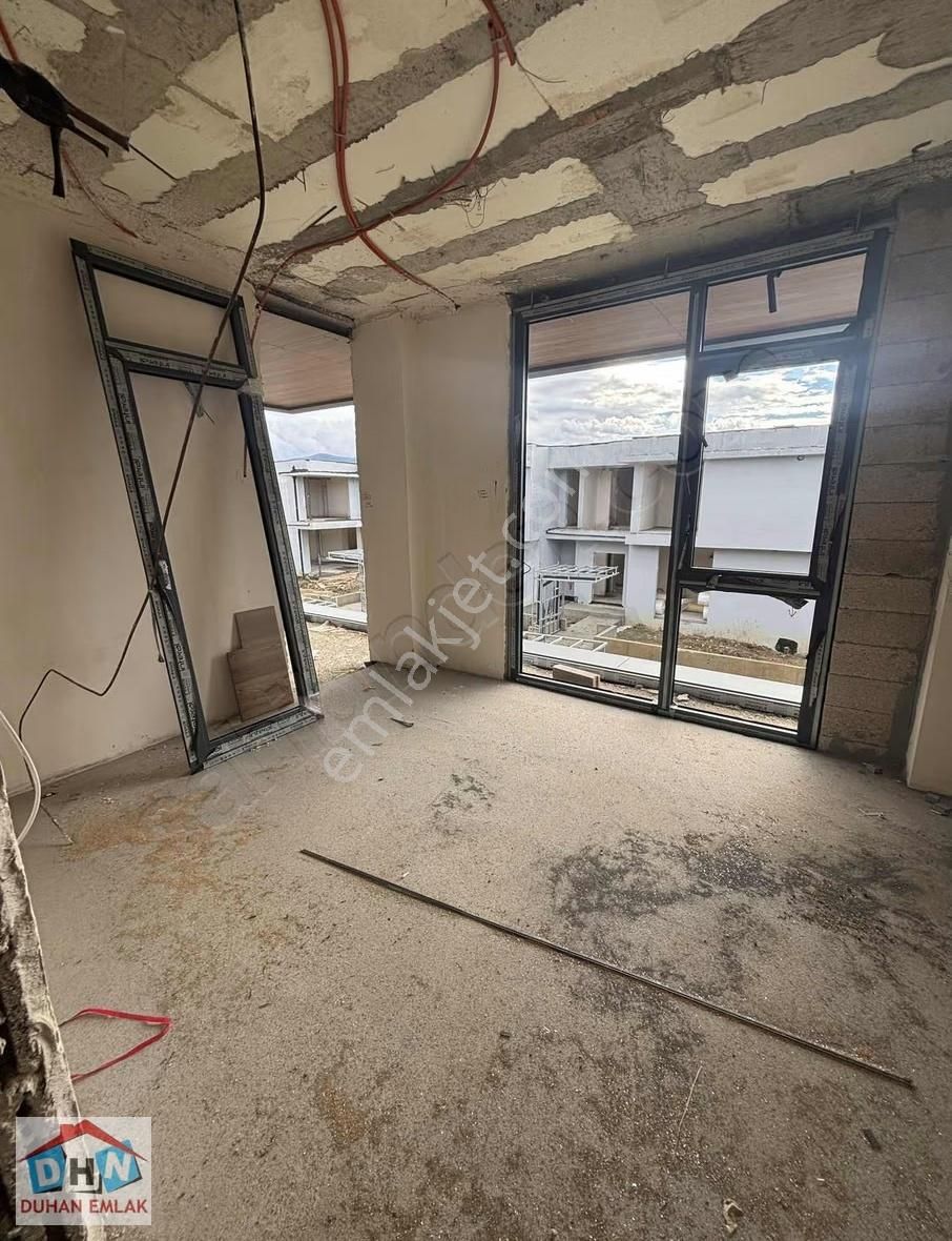 Akıllı Villa + Faturaya Uygun + Takasa Açık + Üniversite Yakın - Görsel 14