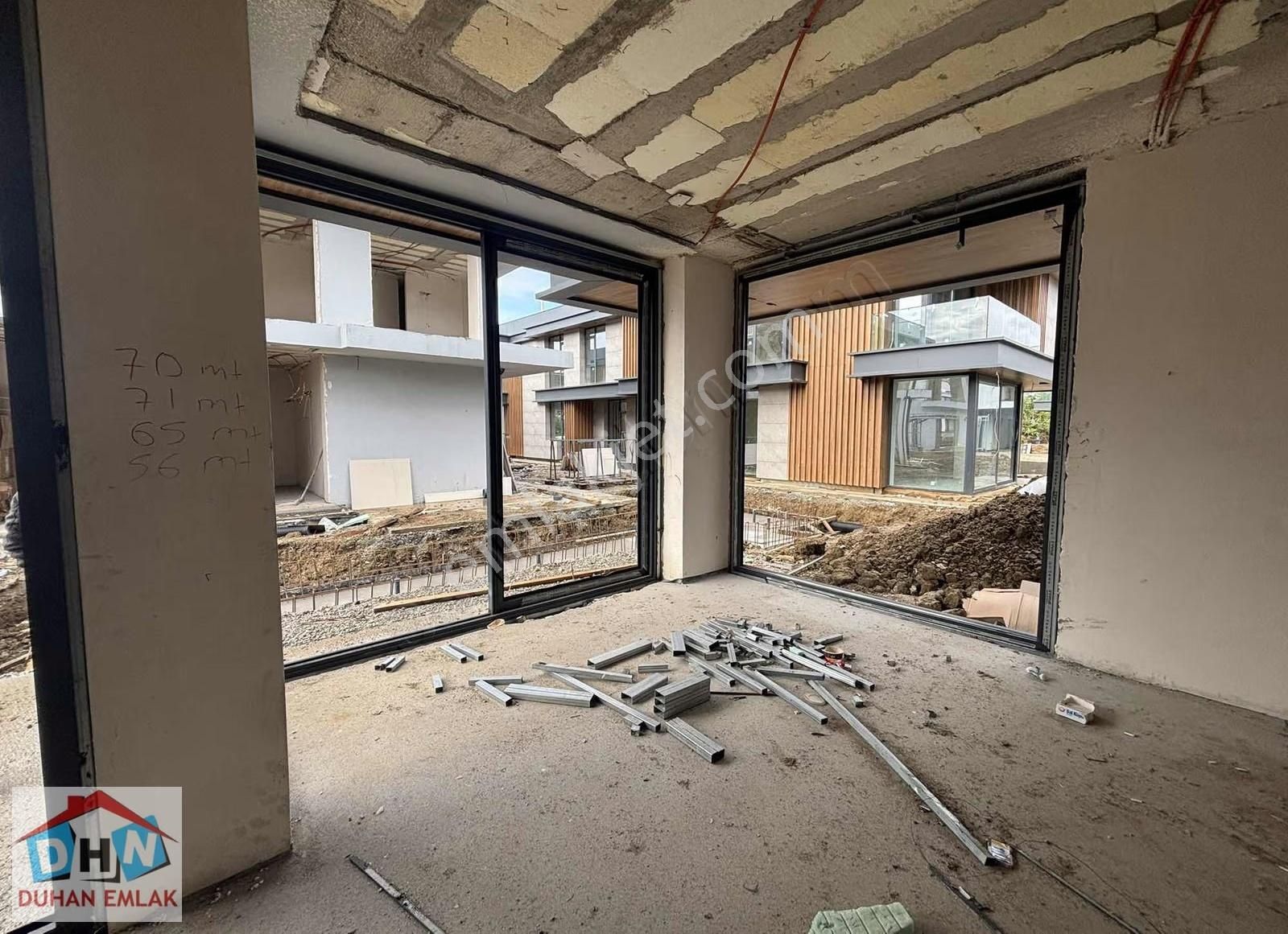 Akıllı Villa + Faturaya Uygun + Takasa Açık + Üniversite Yakın - Görsel 7