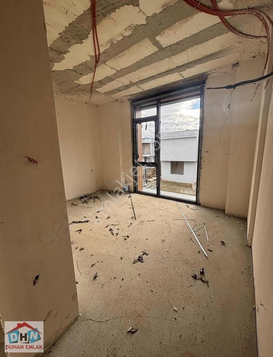 Akıllı Villa + Faturaya Uygun + Takasa Açık + Üniversite Yakın - Görsel 11