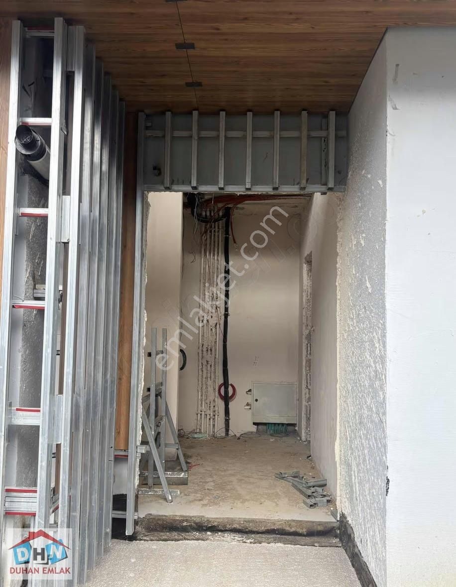 Akıllı Villa + Faturaya Uygun + Takasa Açık + Üniversite Yakın - Görsel 8