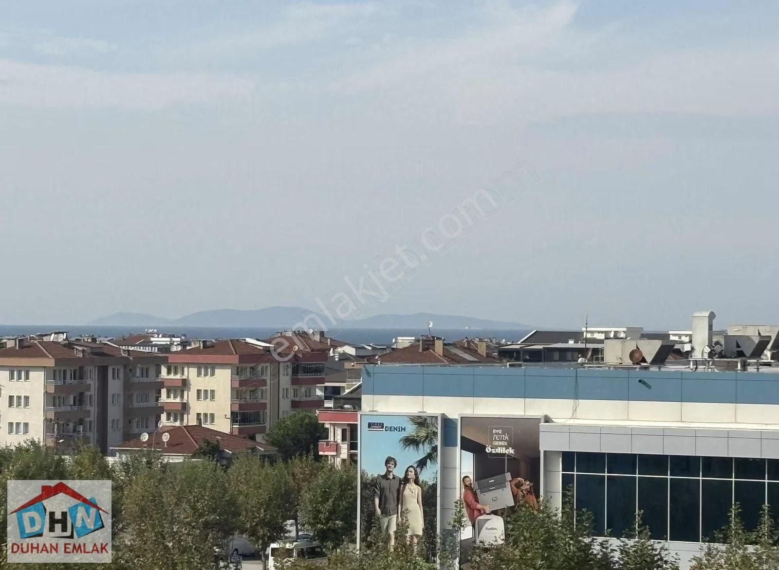 Duhan Emlak'tan Çiftlikköy'ün Gözdesi Ofis 226'nın En İyisi.. - Görsel 9