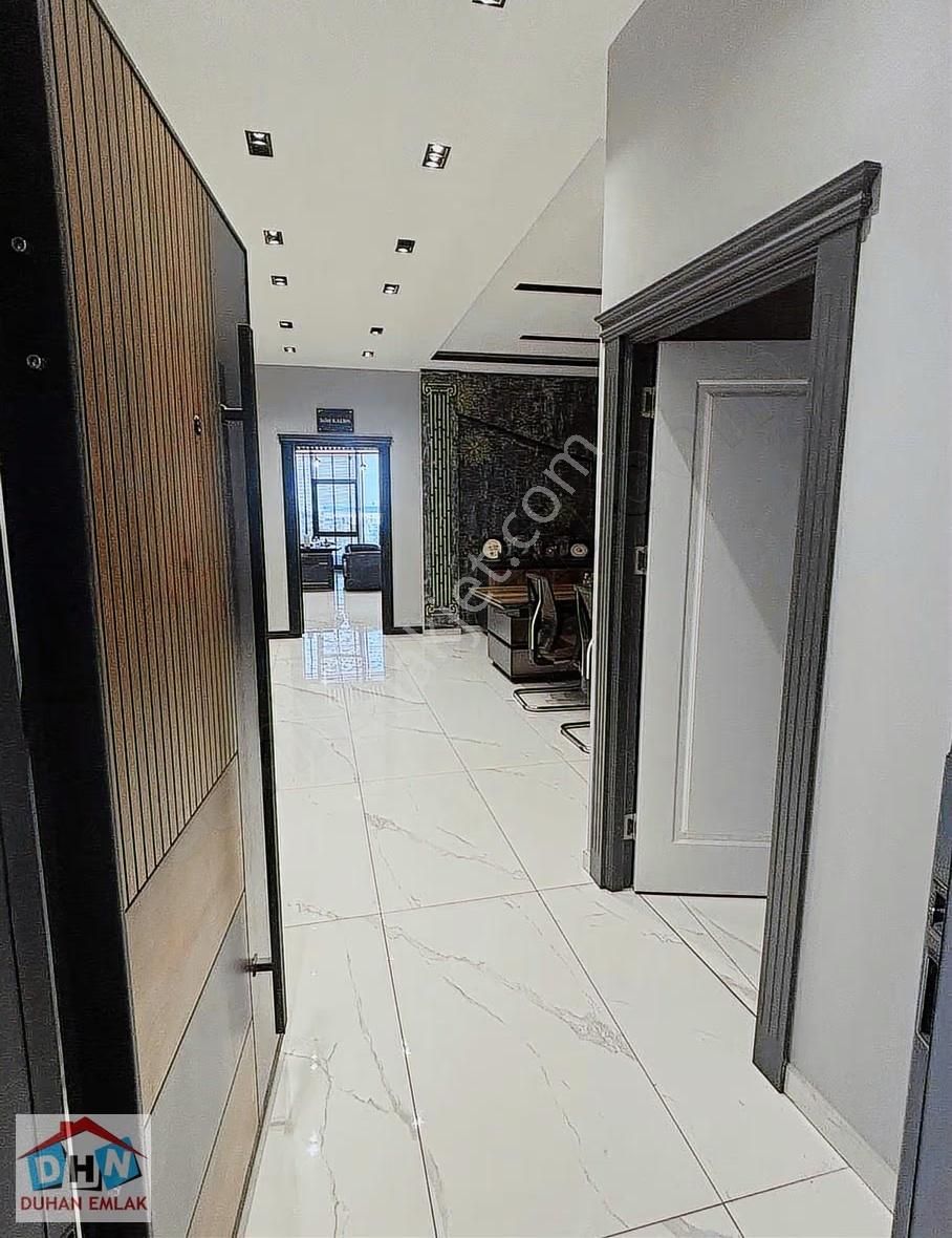 Duhan Emlak'tan Çiftlikköy'ün Gözdesi Ofis 226'nın En İyisi.. - Görsel 11