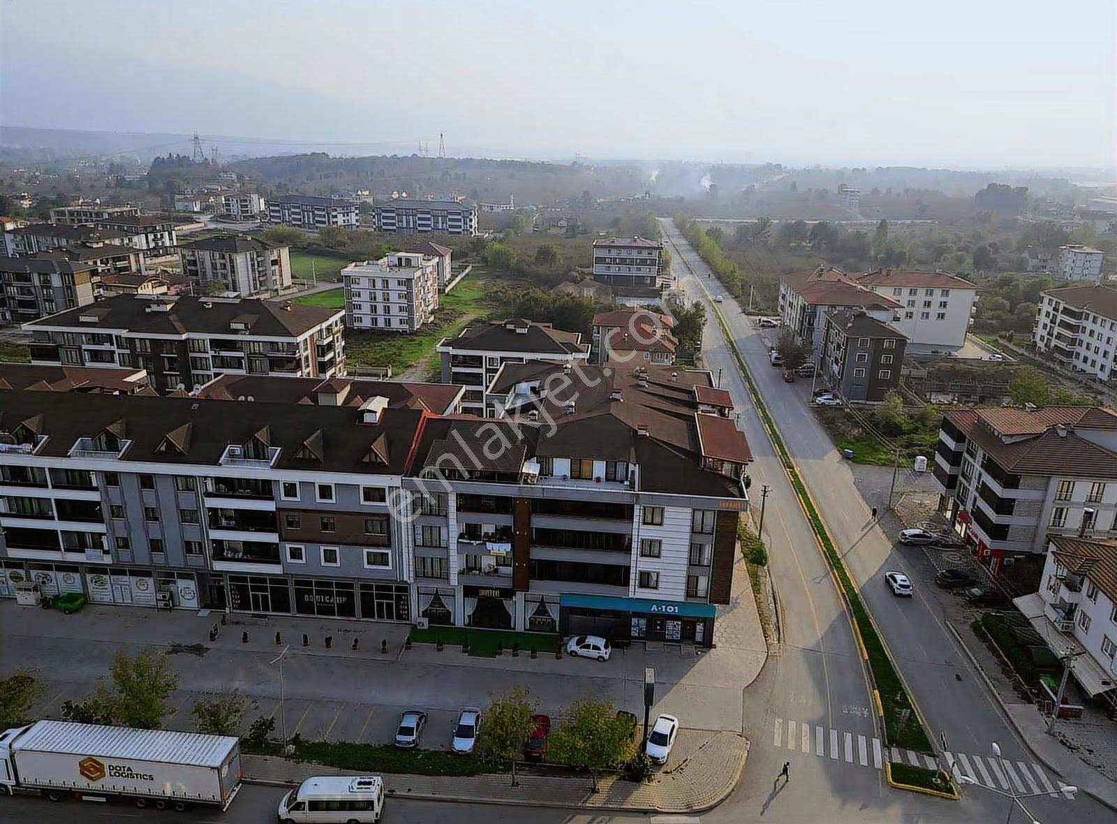 Mükemmel Konumda Özel Dizayn Satılık Ultralüks Dubleks Daire - Görsel 8