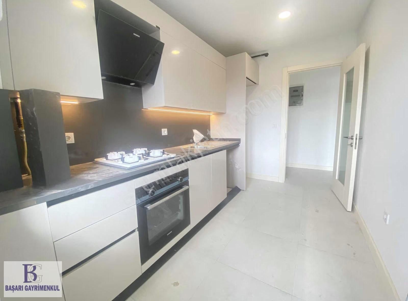 Başarı'dan Caddebostan Bağdat'a Yakın 2+1 Yeni Sıfır Bina - Görsel 3