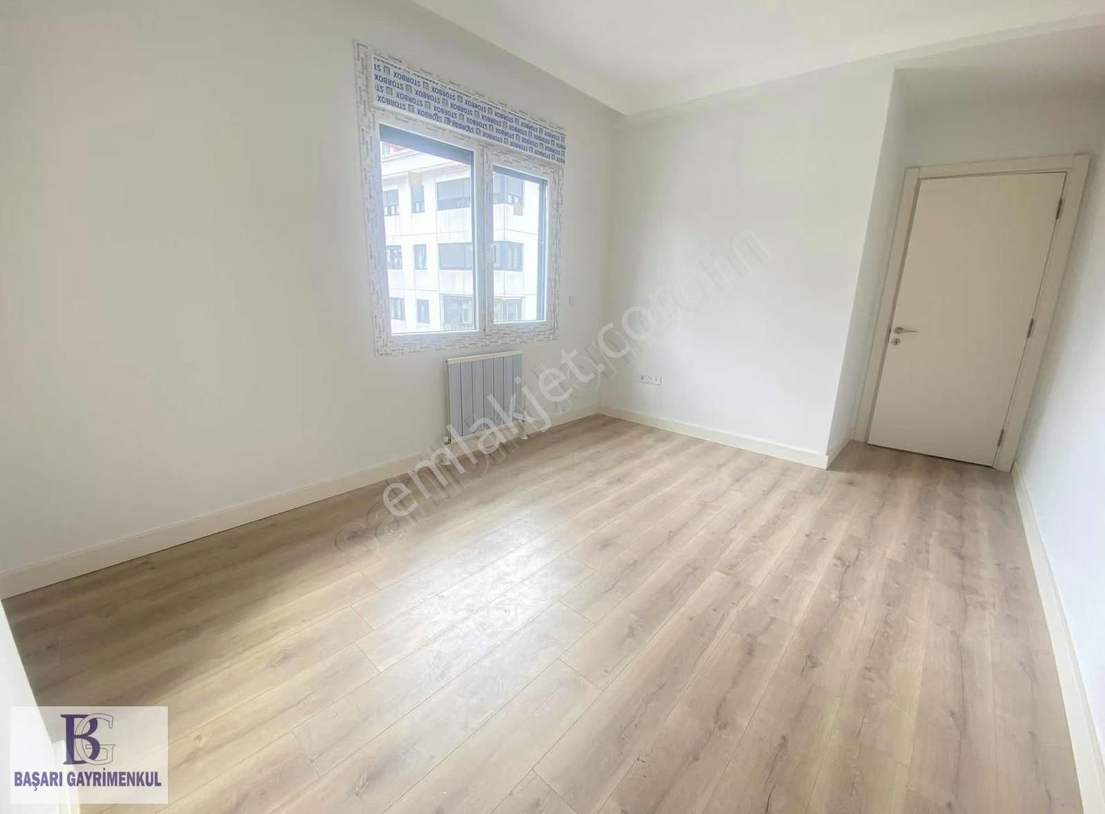 Başarı'dan Caddebostan Bağdat'a Yakın 2+1 Yeni Sıfır Bina - Görsel 14