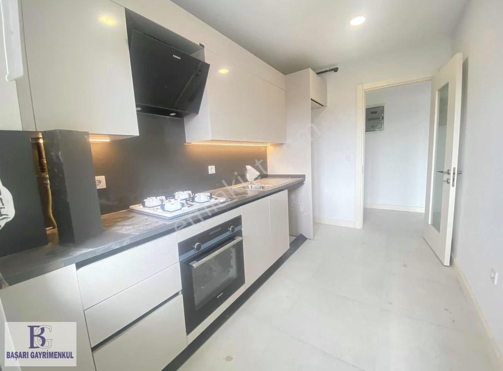 Başarı'dan Caddebostan Bağdat'a Yakın 2+1 Yeni Sıfır Bina - Görsel 4