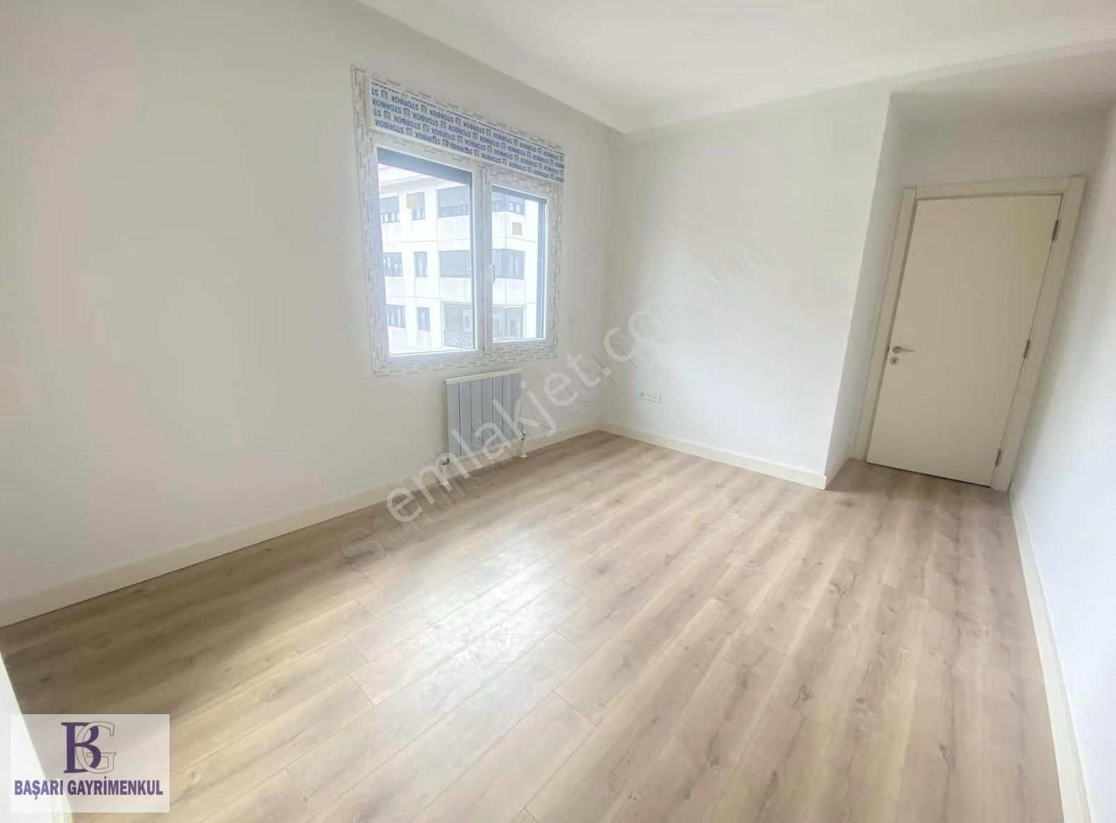 Başarı'dan Caddebostan Bağdat'a Yakın 2+1 Yeni Sıfır Bina - Görsel 12