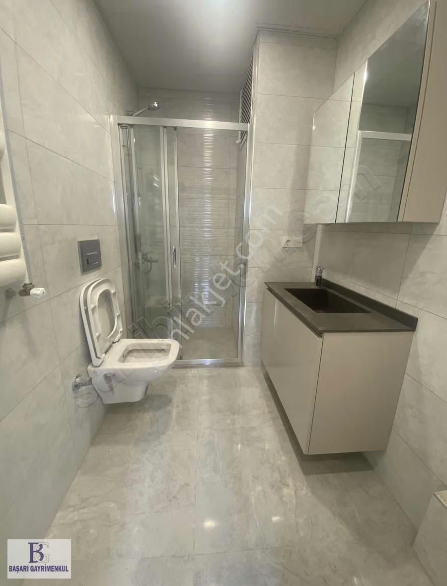 Başarı'dan Caddebostan Bağdat'a Yakın 2+1 Yeni Sıfır Bina - Görsel 11