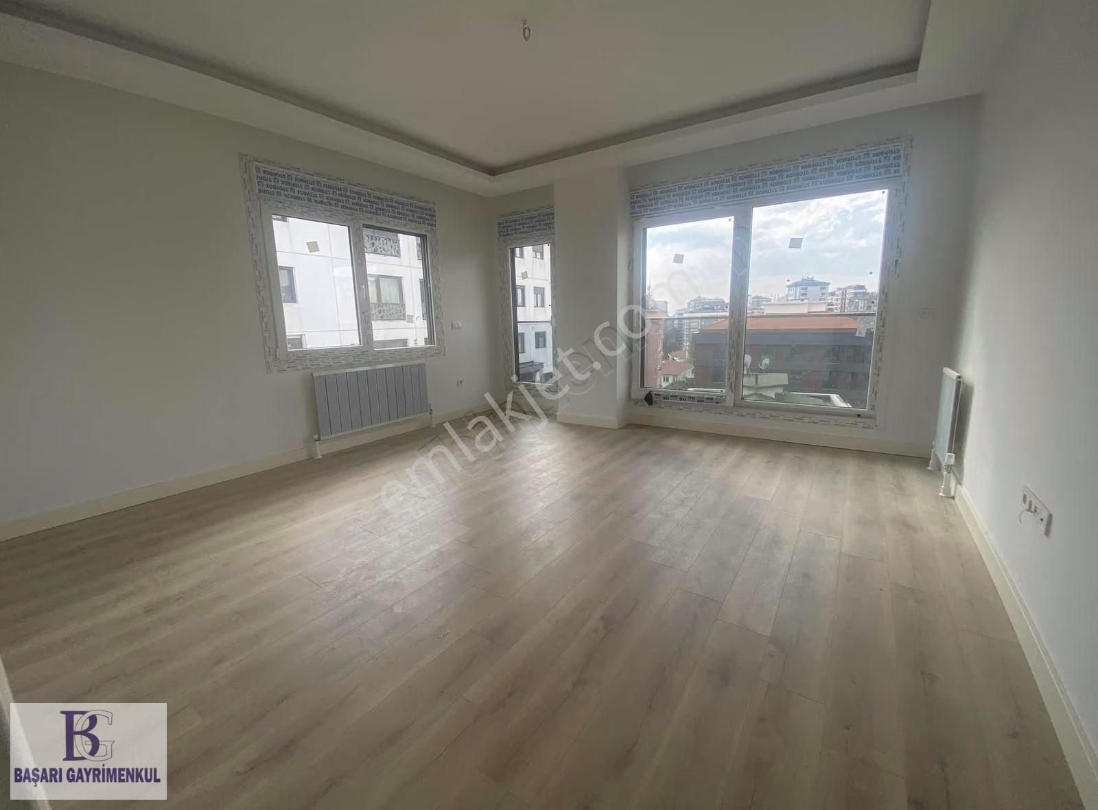 Başarı'dan Caddebostan Bağdat'a Yakın 2+1 Yeni Sıfır Bina - Görsel 7