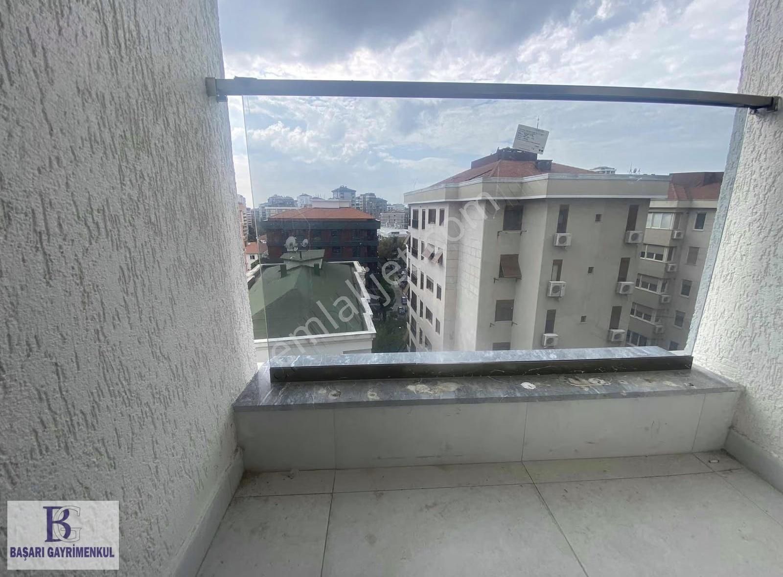 Başarı'dan Caddebostan Bağdat'a Yakın 2+1 Yeni Sıfır Bina