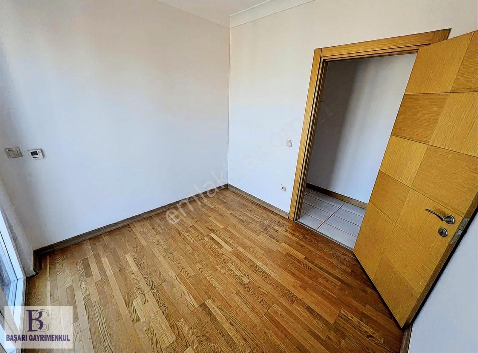 Başarı'dan Caddebostanda Güvenlikli Yeni Binada 145 M2 3+1 Boş - Görsel 28