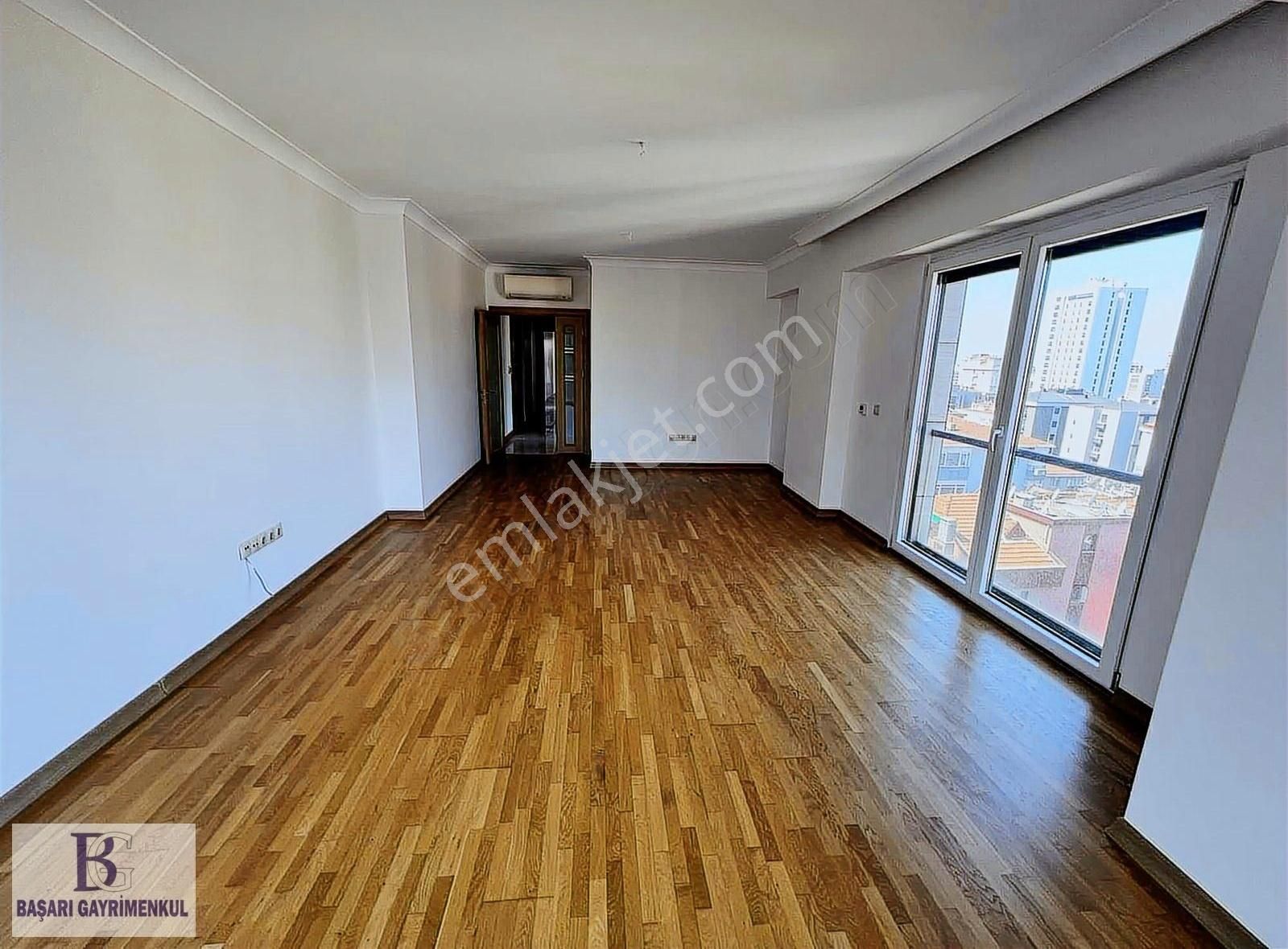 Başarı'dan Caddebostanda Güvenlikli Yeni Binada 145 M2 3+1 Boş - Görsel 26