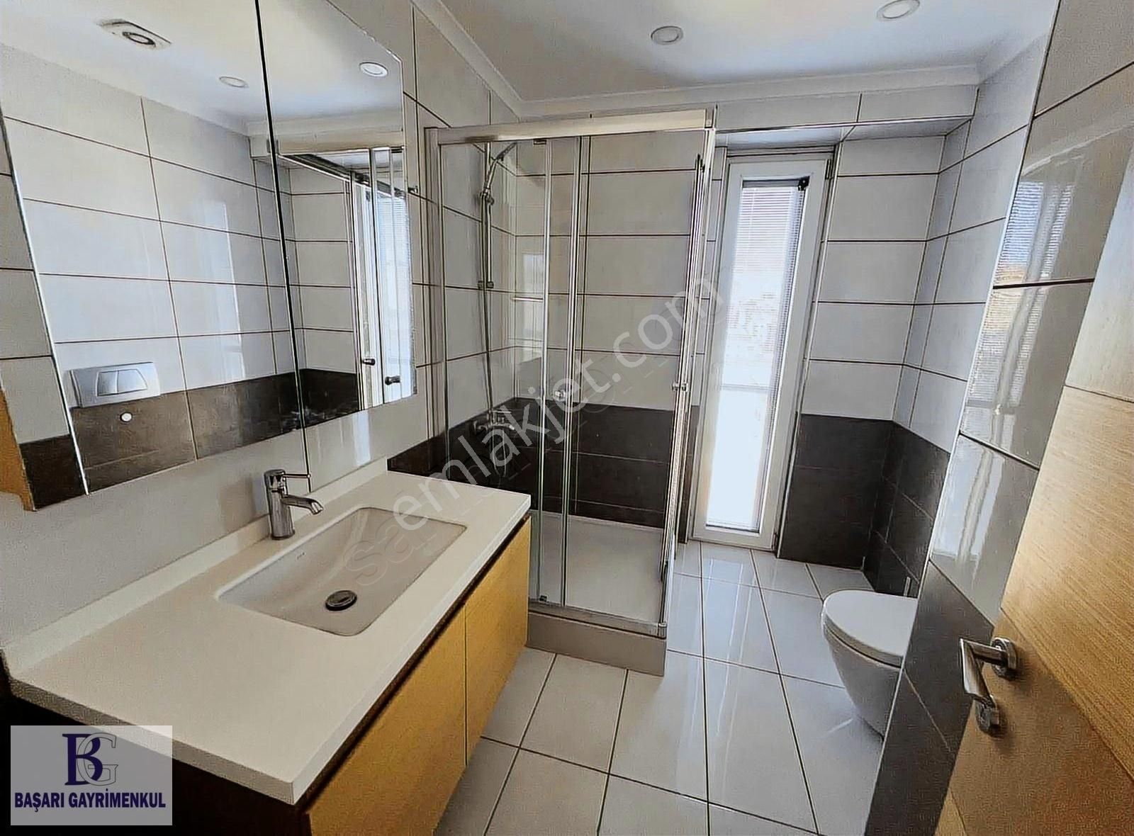 Başarı'dan Caddebostanda Güvenlikli Yeni Binada 145 M2 3+1 Boş - Görsel 18