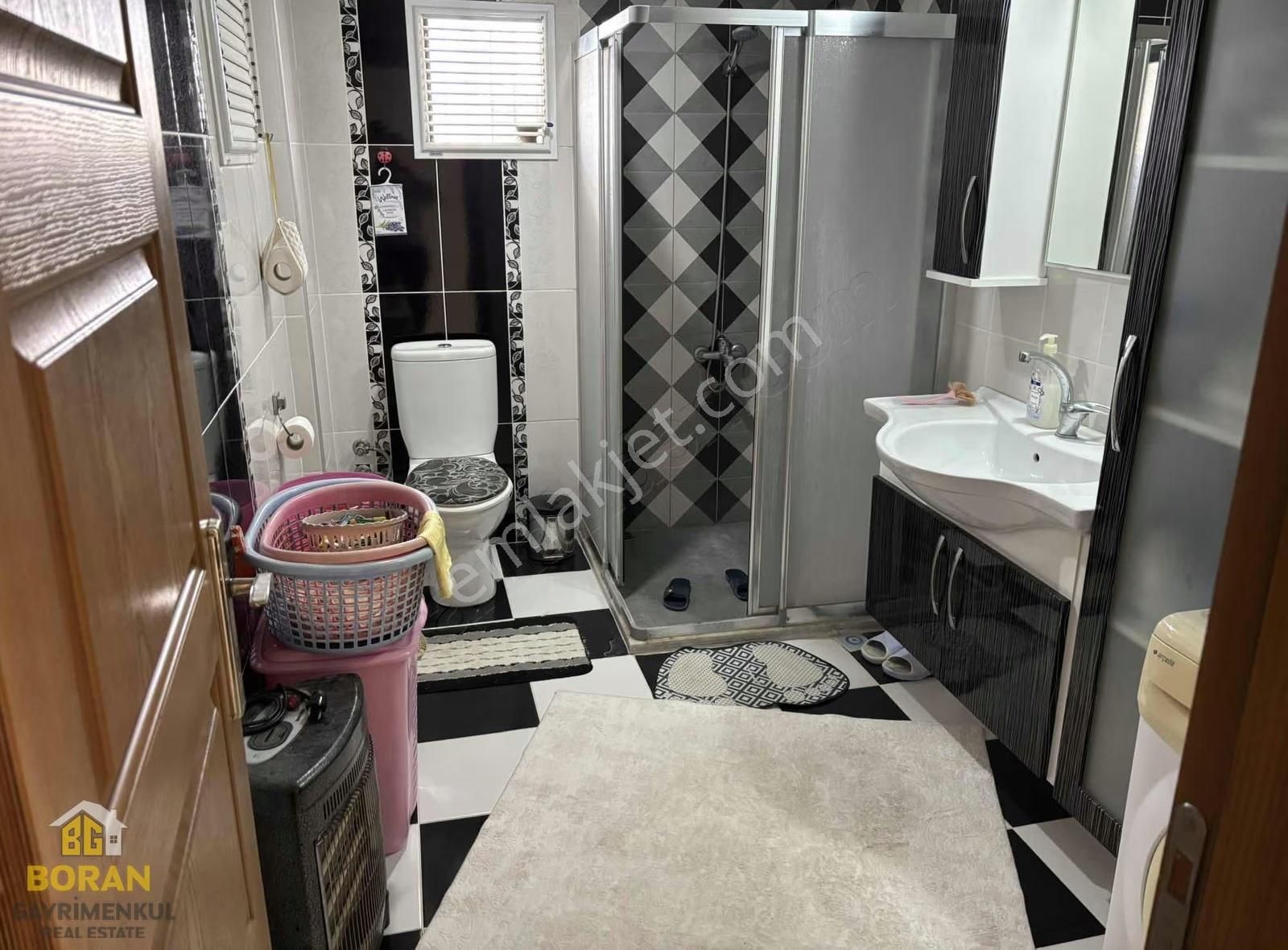 Boran Gayrimenkul'den Toros Mah Satılık Ev - Görsel 4