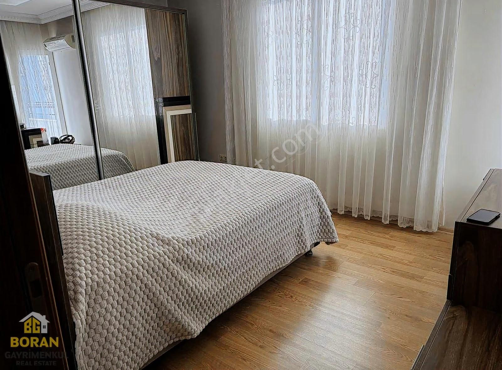 Boran Gayrimenkul'den Toros Mah Satılık Ev - Görsel 9