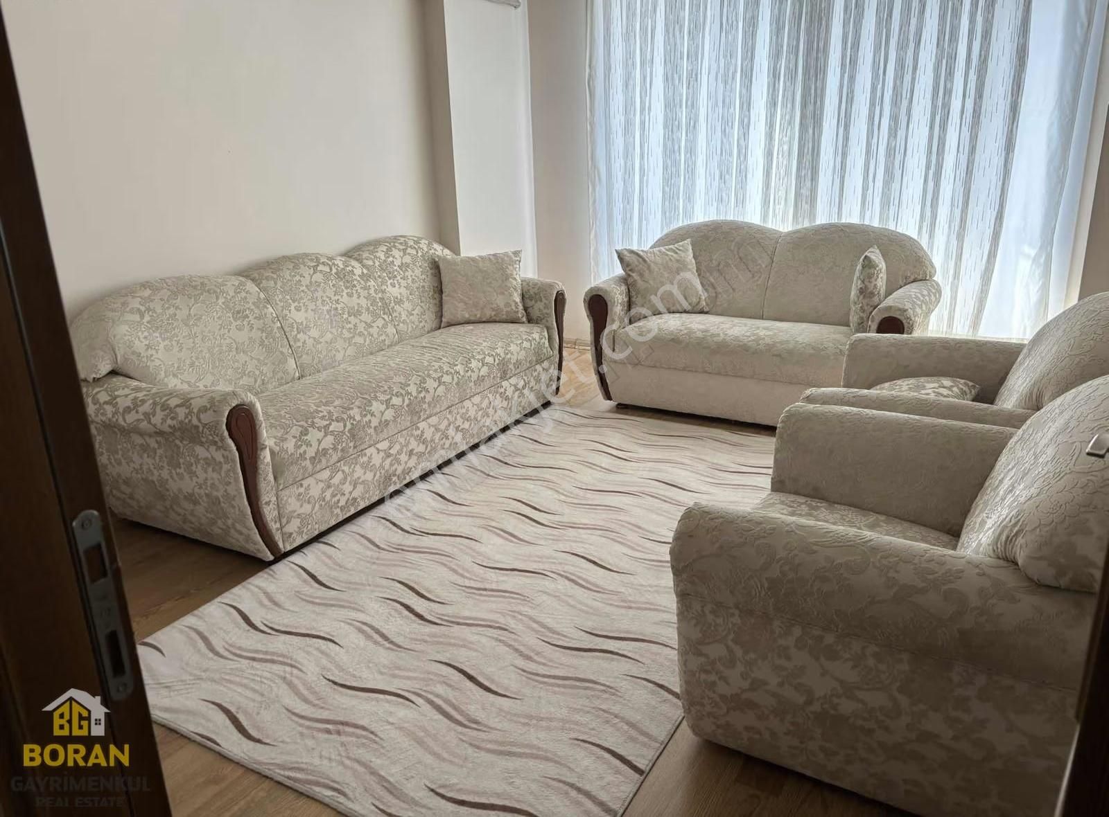 Boran Gayrimenkul'den Toros Mah Satılık Ev - Görsel 8