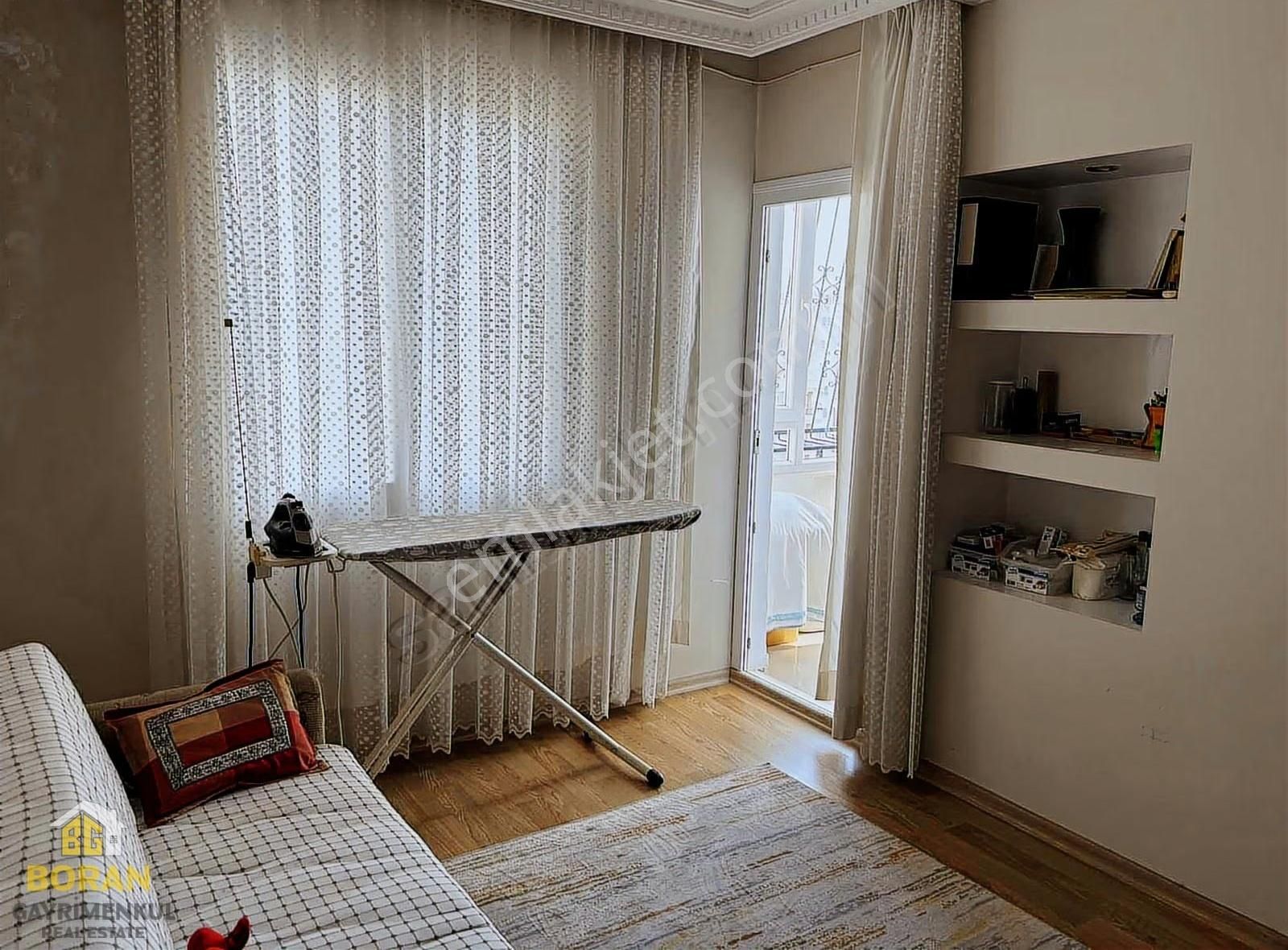 Boran Gayrimenkul'den Toros Mah Satılık Ev - Görsel 12