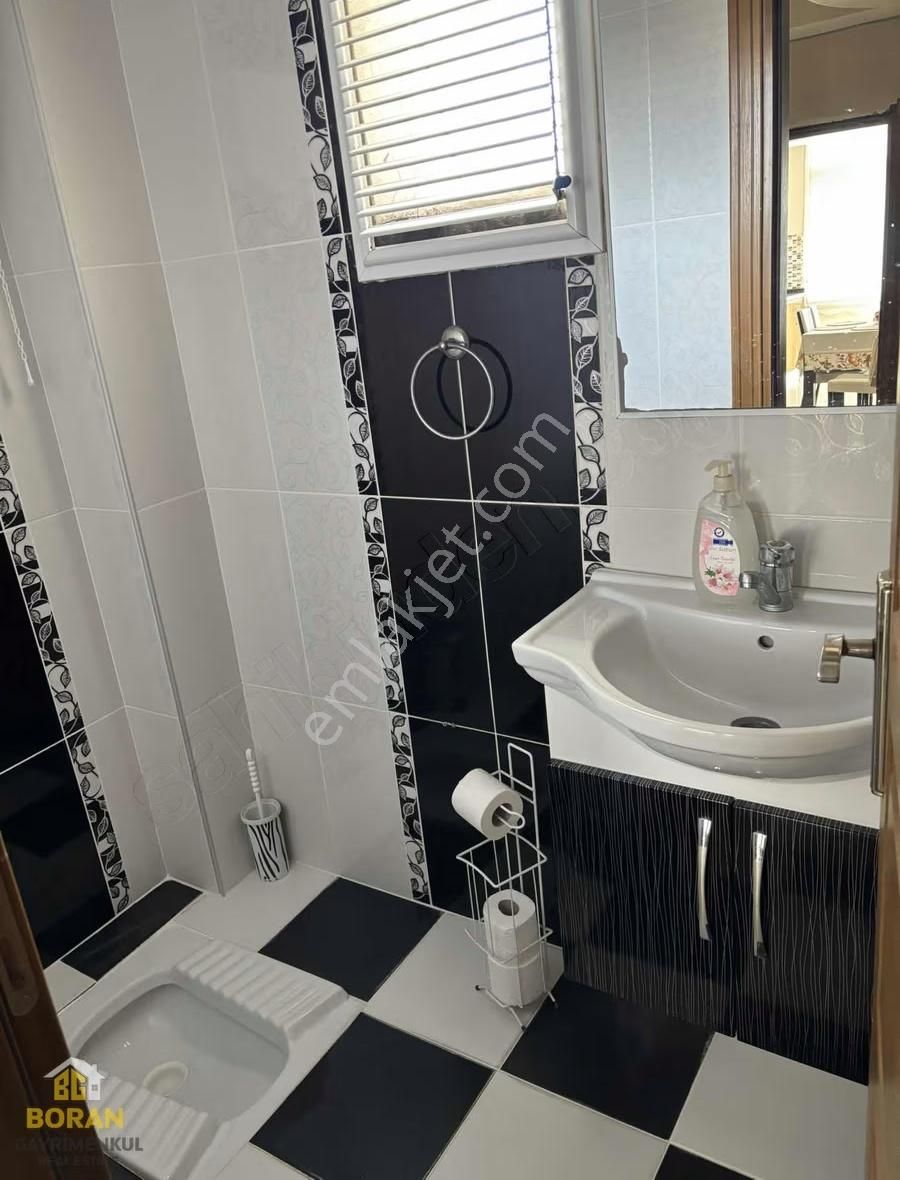 Boran Gayrimenkul'den Toros Mah Satılık Ev - Görsel 7