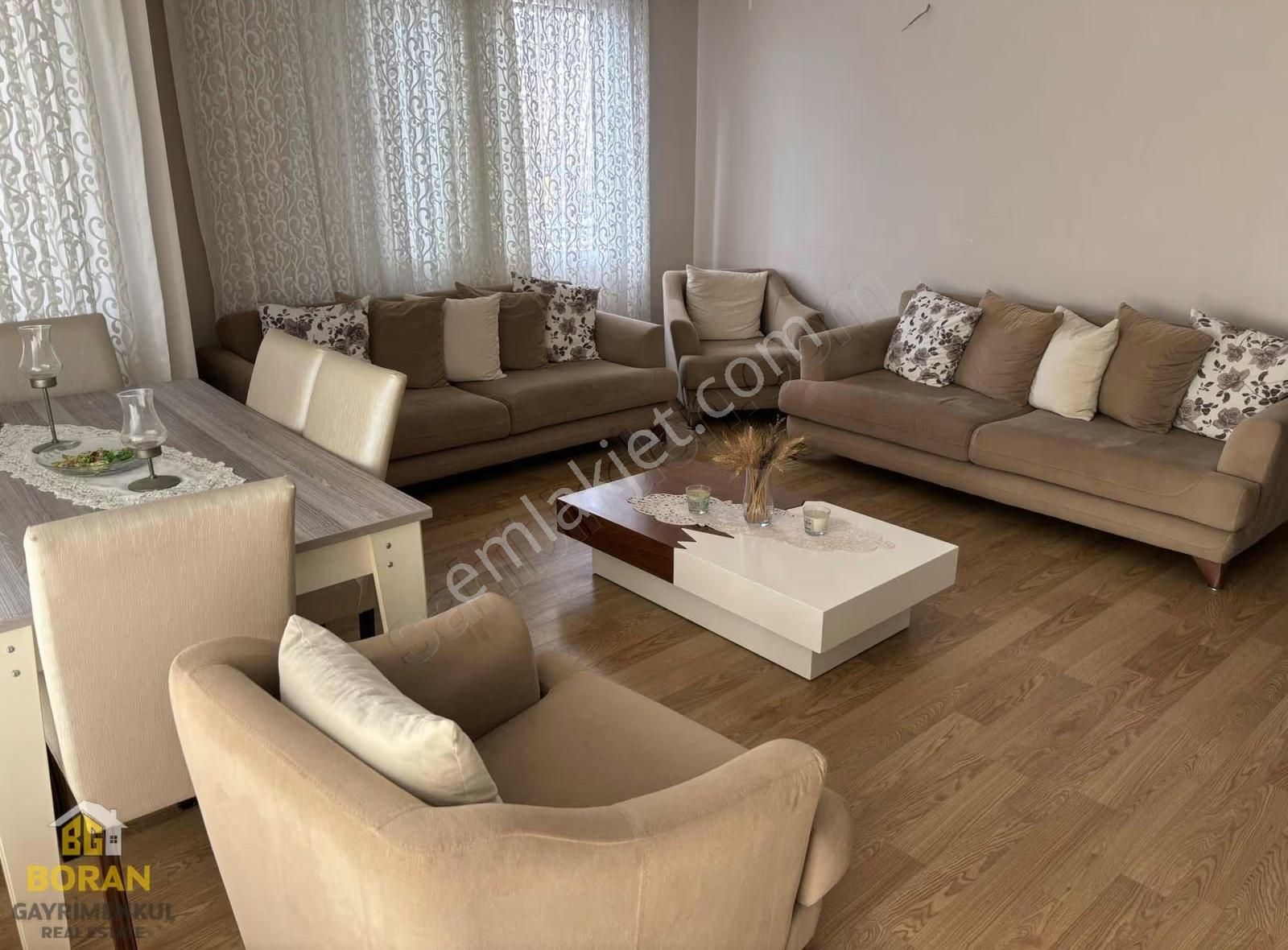 Boran Gayrimenkul'den Toros Mah Satılık Ev - Görsel 10