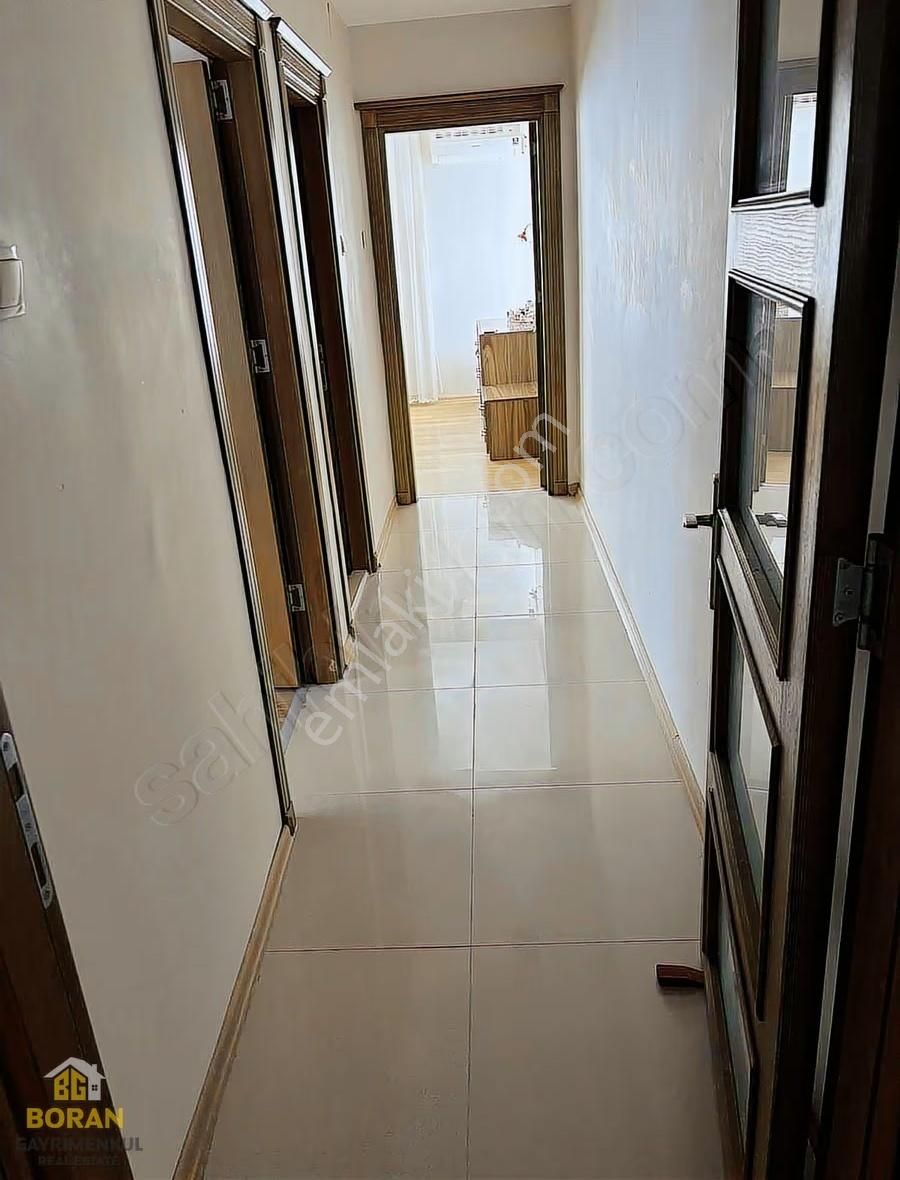 Boran Gayrimenkul'den Toros Mah Satılık Ev - Görsel 11