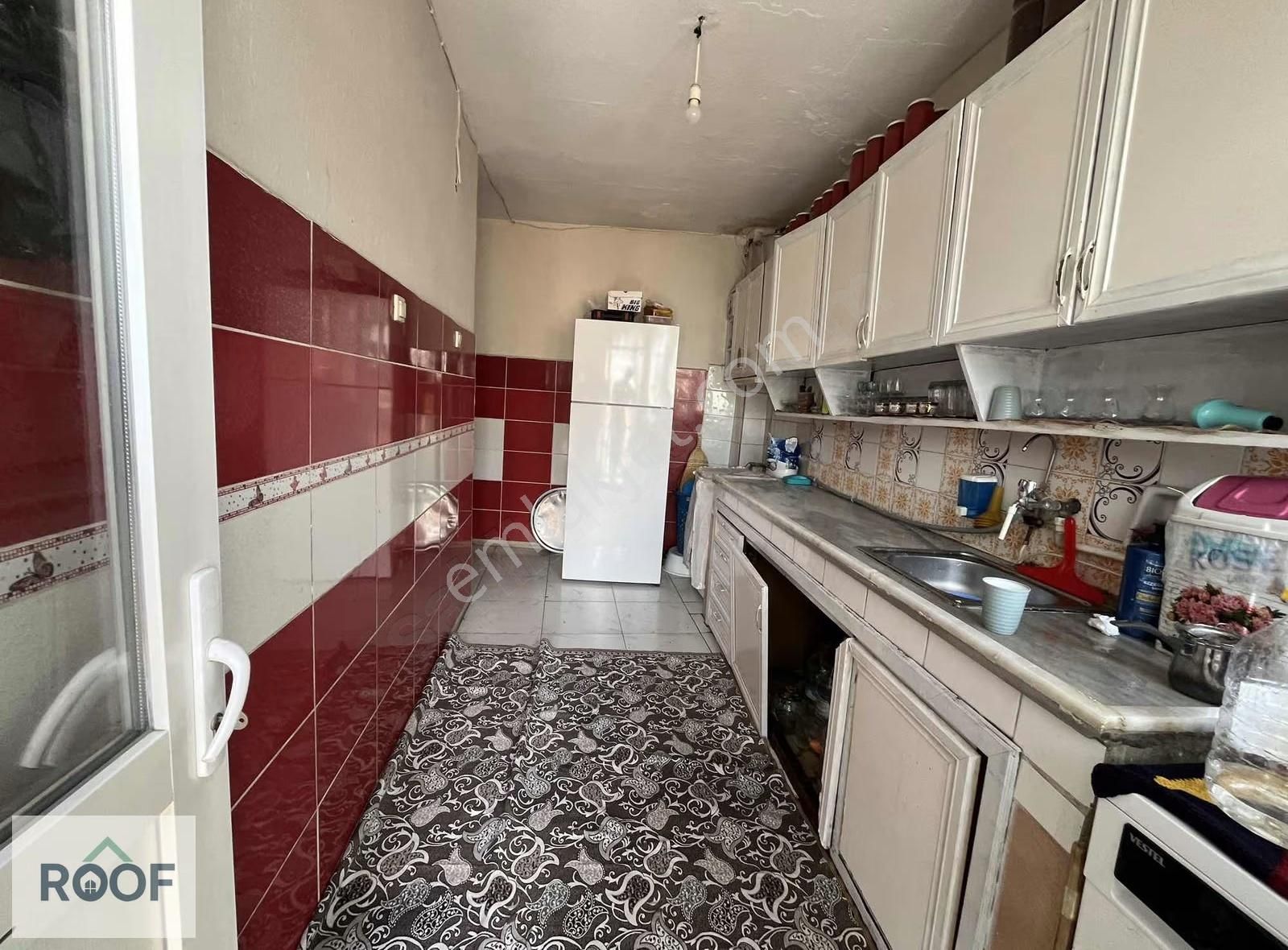 Bornava Altındağda 3 Katlı Komple Satılık Müstakil Ev - Görsel 12