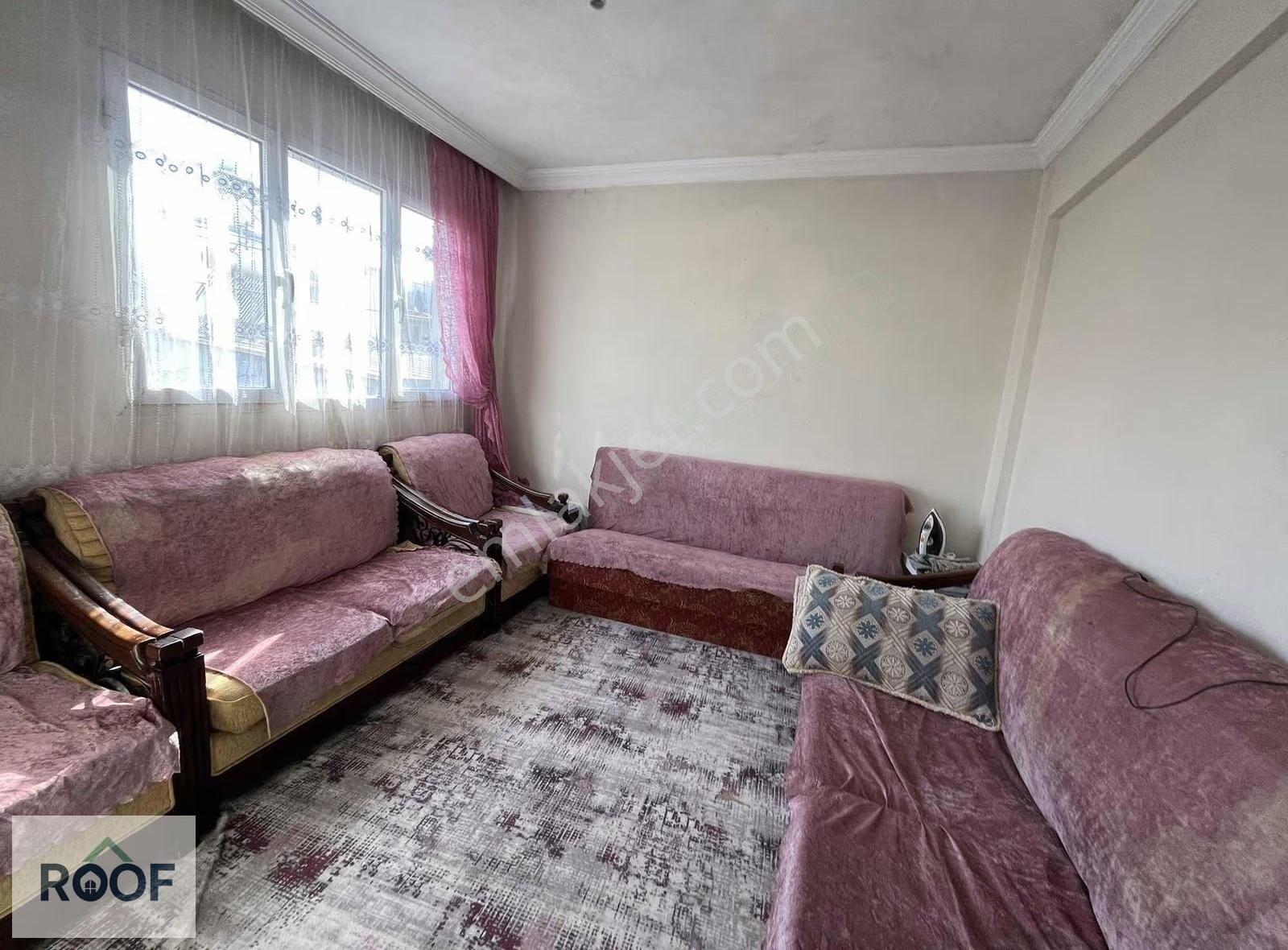 Bornava Altındağda 3 Katlı Komple Satılık Müstakil Ev - Görsel 7