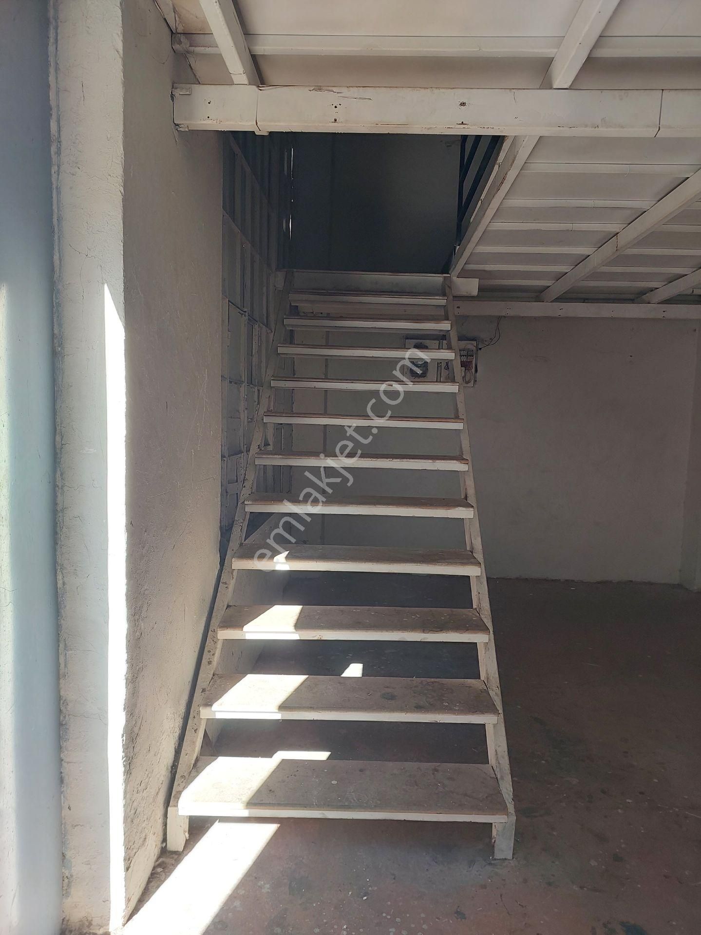 Bursa Yıldırım Vişne Tic-bölgesinde Satılık İkikat 460m2 İkicepheli İşyeri - Görsel 12