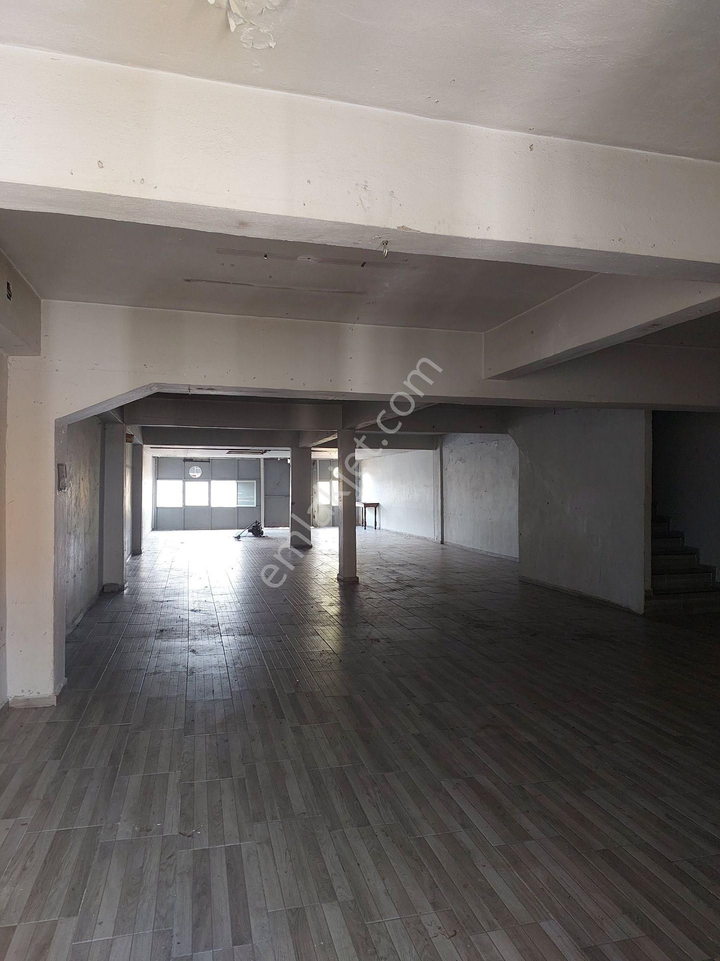 Bursa Yıldırım Vişne Tic-bölgesinde Satılık İkikat 460m2 İkicepheli İşyeri - Görsel 20